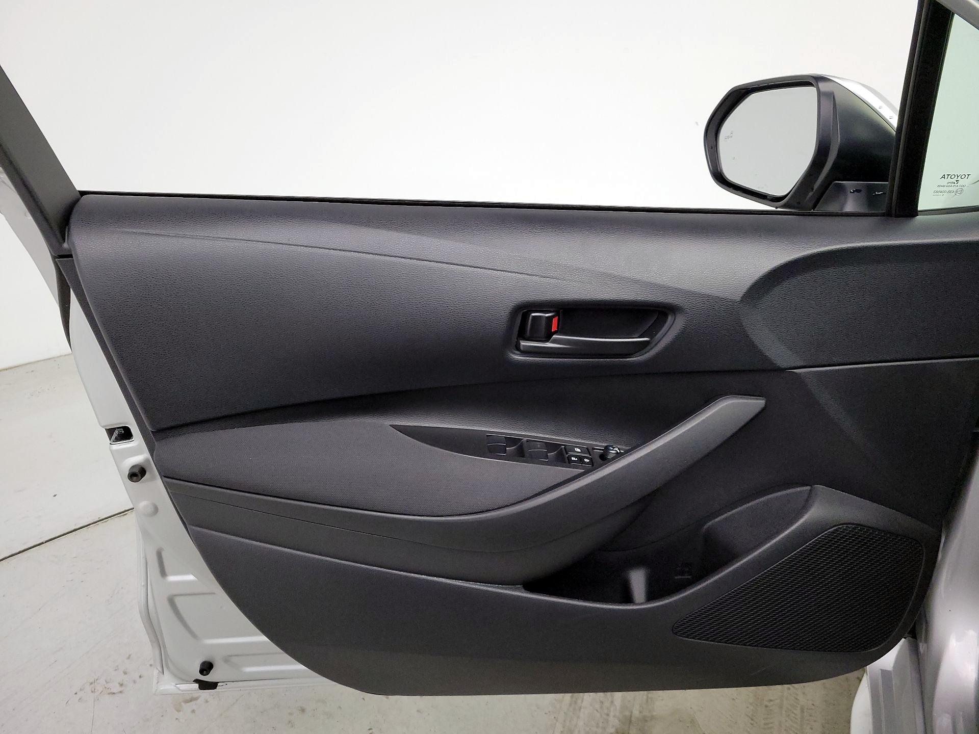 Thumbnail: 2026 Toyota Corolla - 12