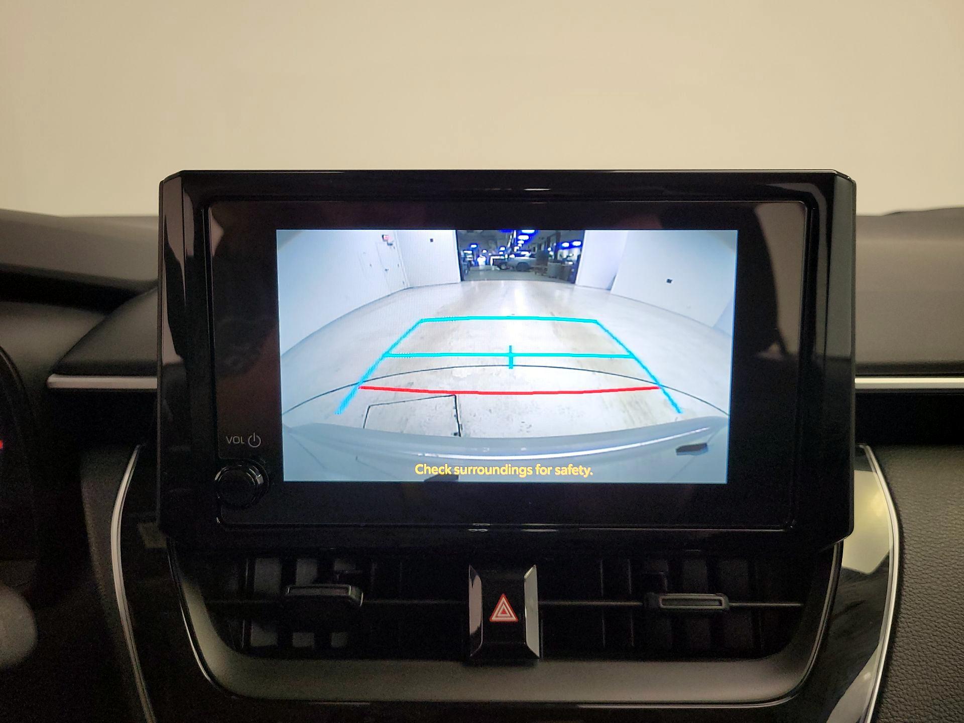 Thumbnail: 2026 Toyota Corolla - 14