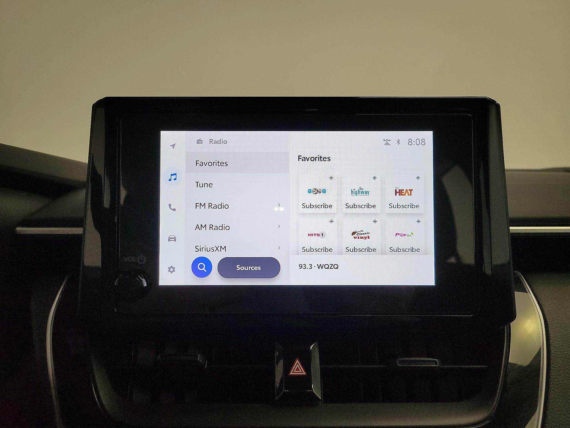 Thumbnail: 2026 Toyota Corolla - 15