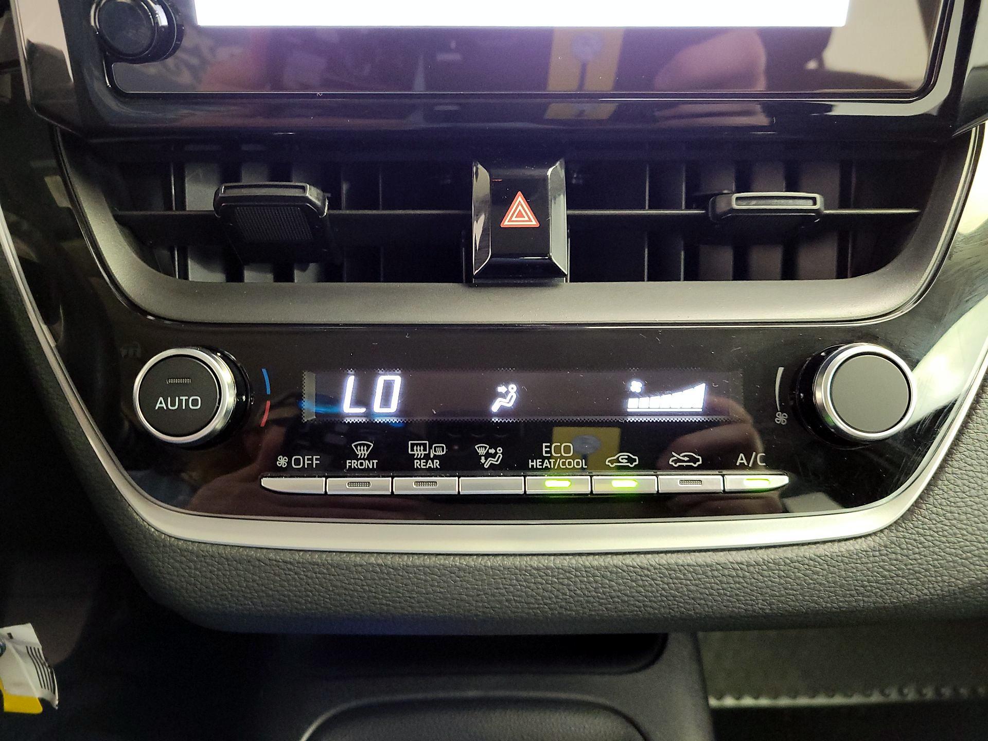 Thumbnail: 2026 Toyota Corolla - 16