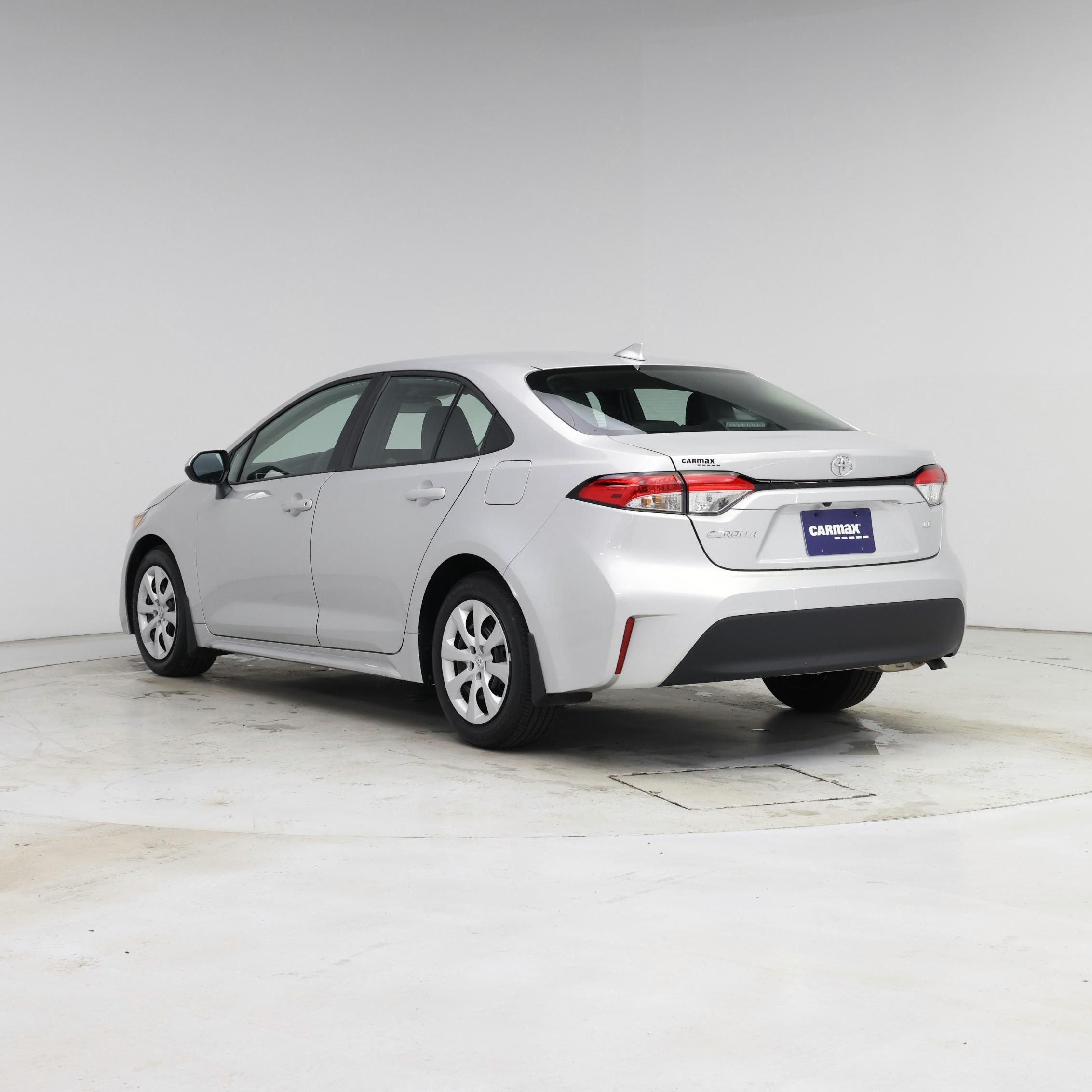 Thumbnail: 2026 Toyota Corolla - 2