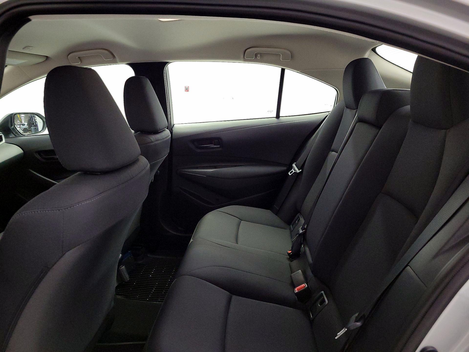 Thumbnail: 2026 Toyota Corolla - 19