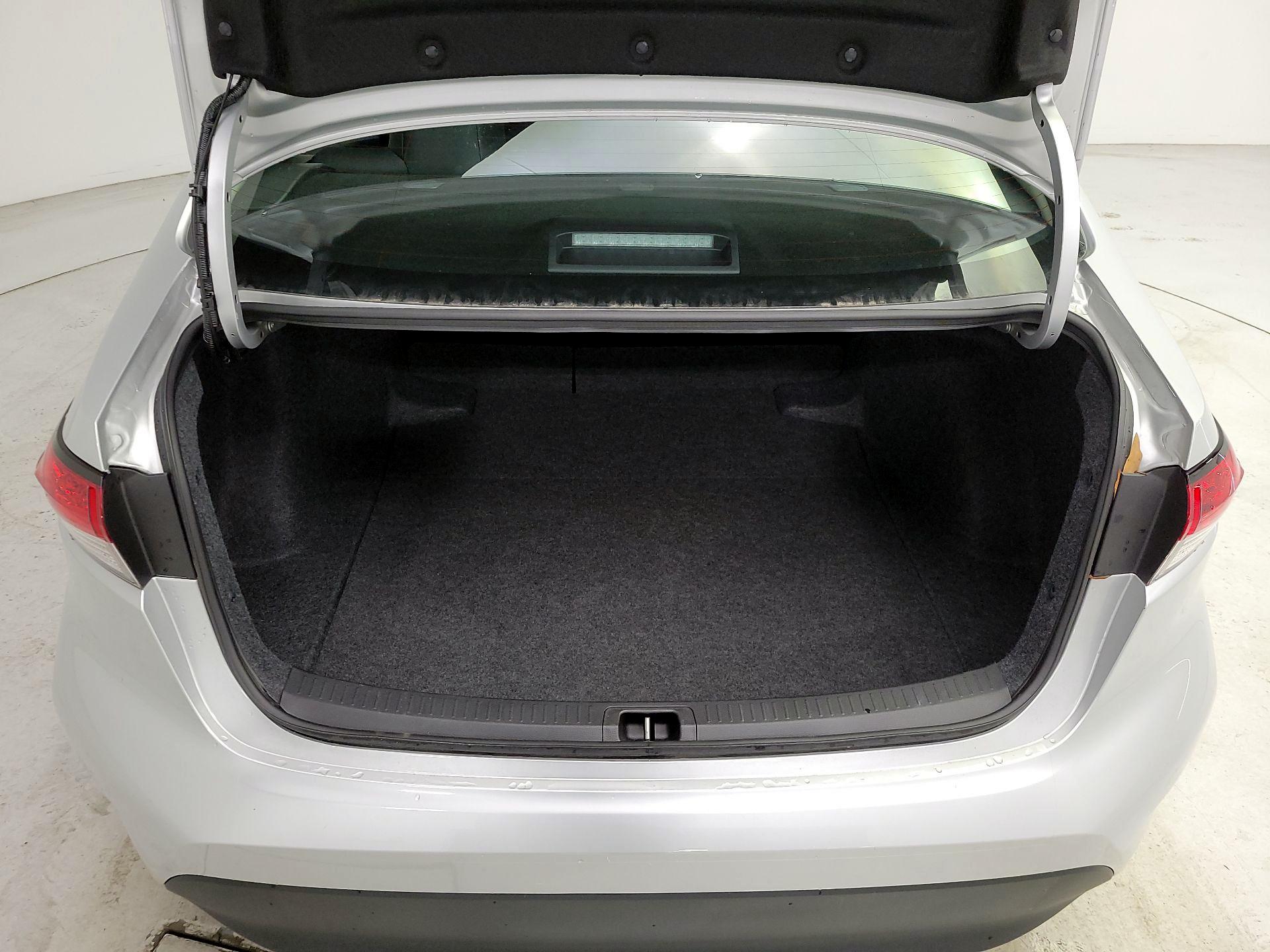 Thumbnail: 2026 Toyota Corolla - 20