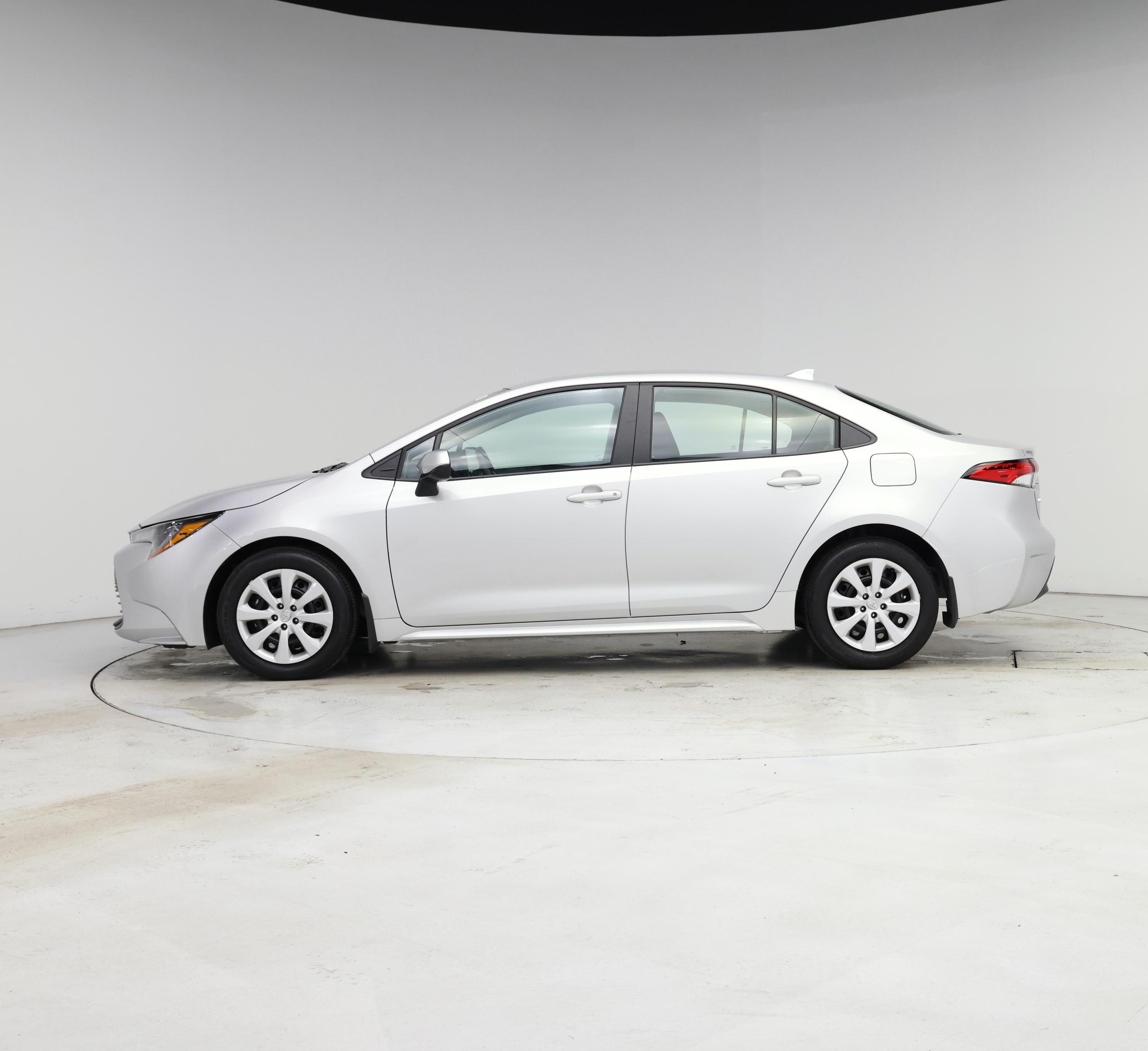 Thumbnail: 2026 Toyota Corolla - 3