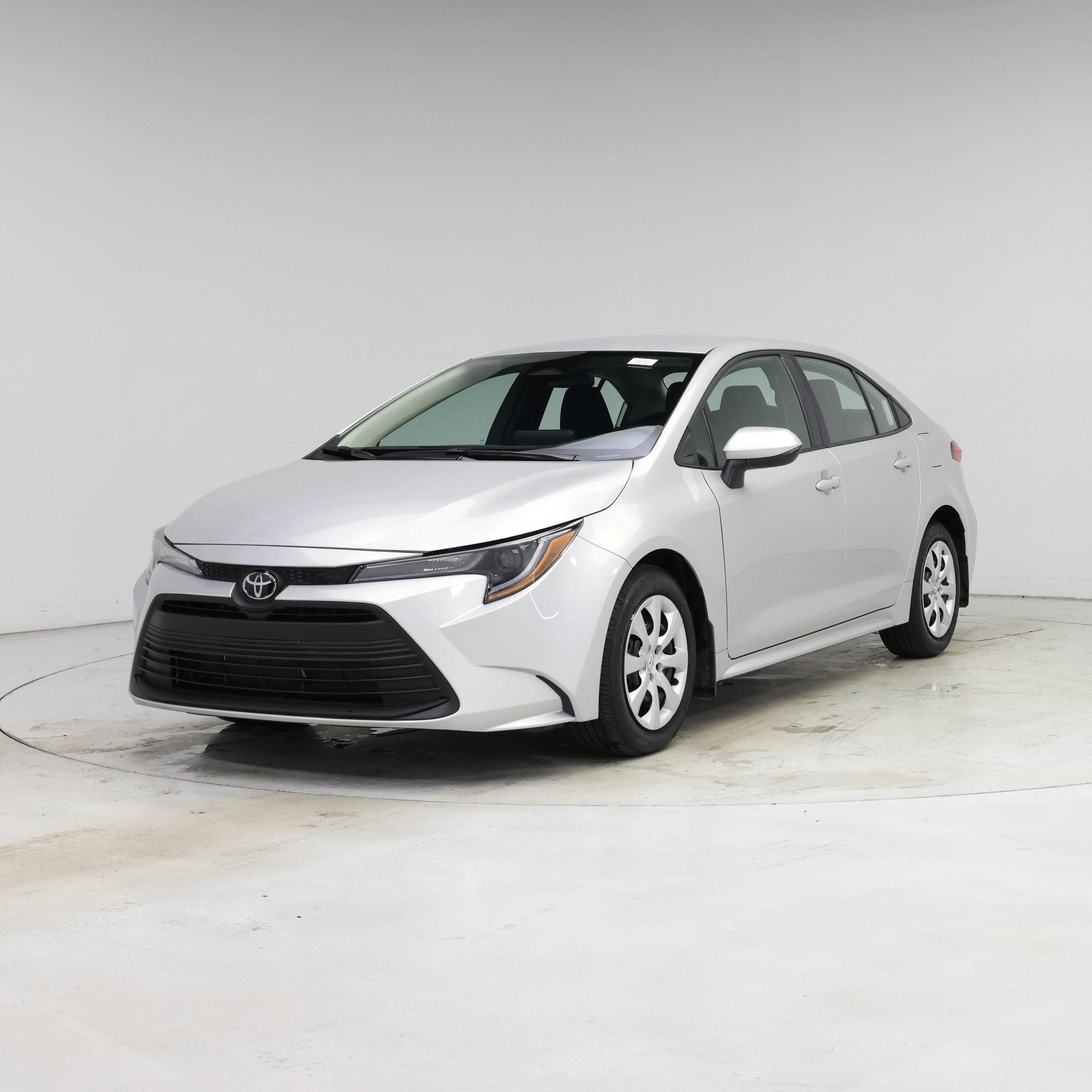 Thumbnail: 2026 Toyota Corolla - 4