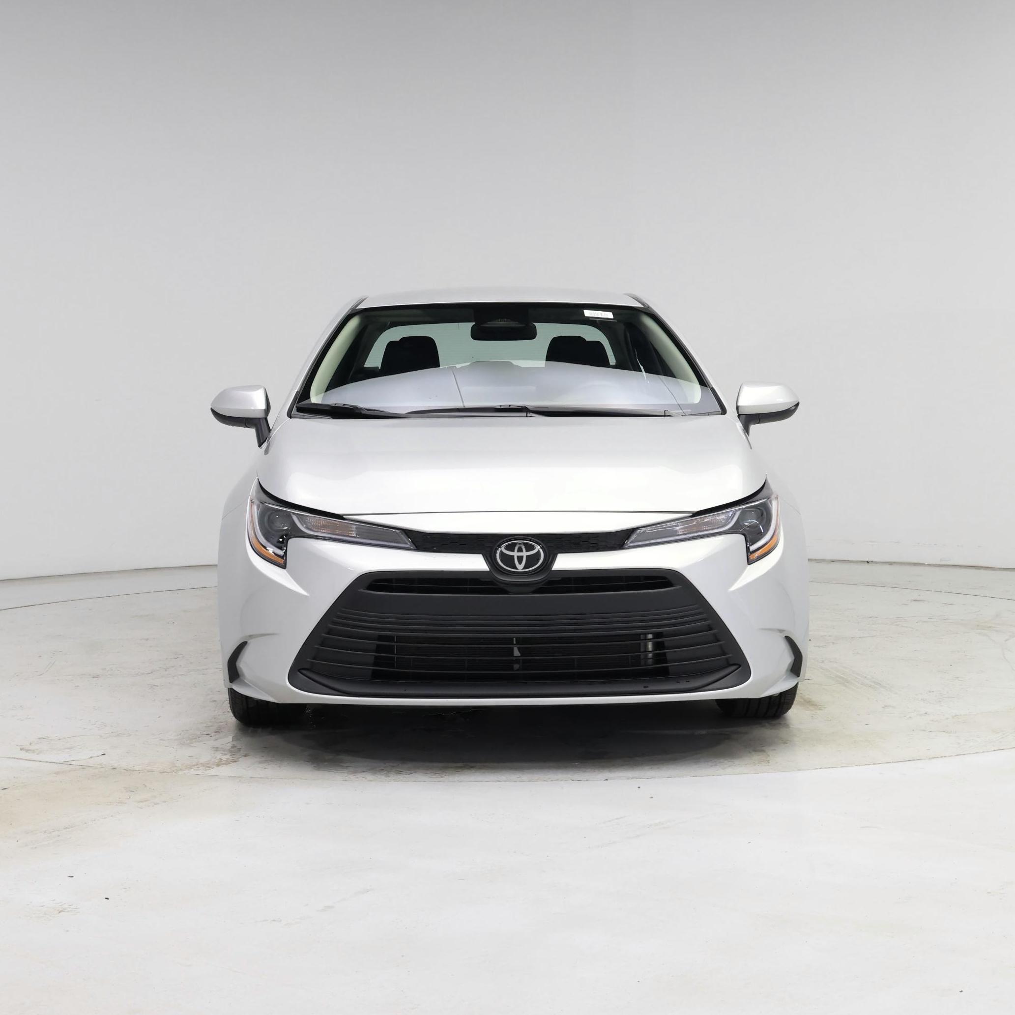 Thumbnail: 2026 Toyota Corolla - 5