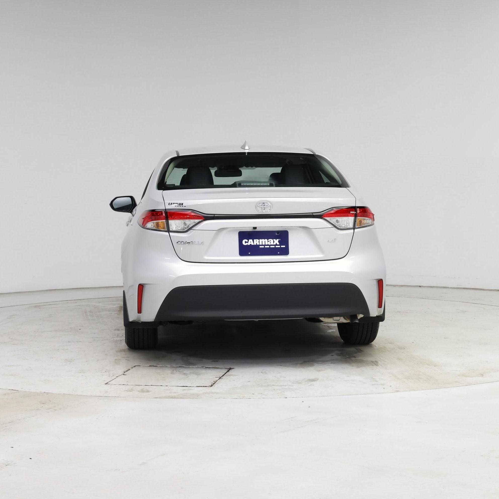 Thumbnail: 2026 Toyota Corolla - 6