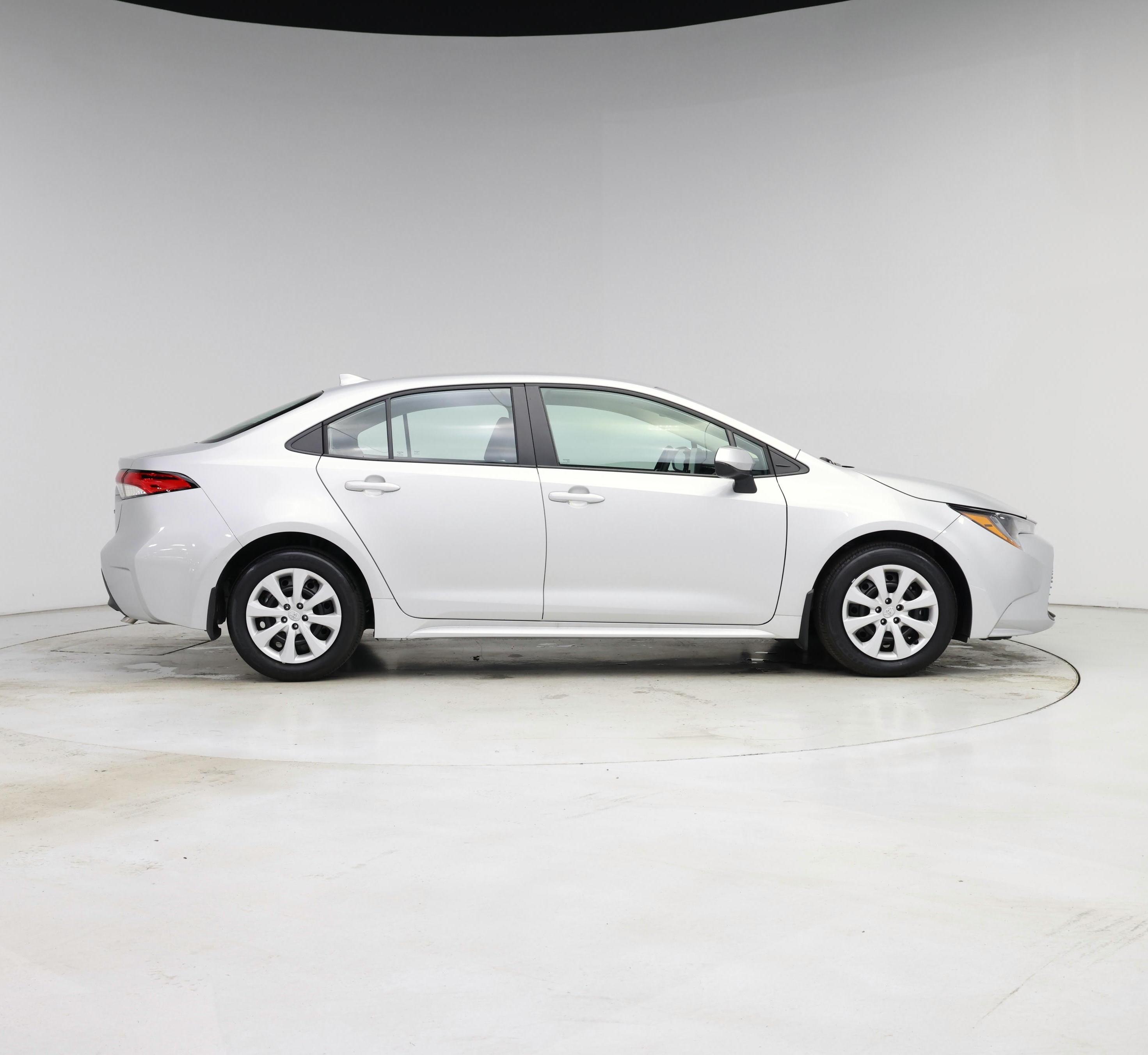 Thumbnail: 2026 Toyota Corolla - 7