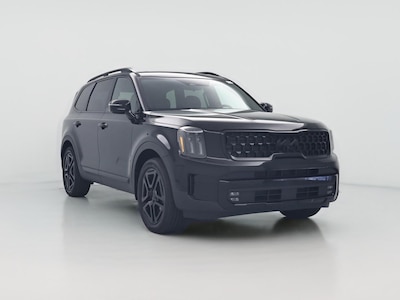 2025 Kia Telluride SX Prestige X-Line