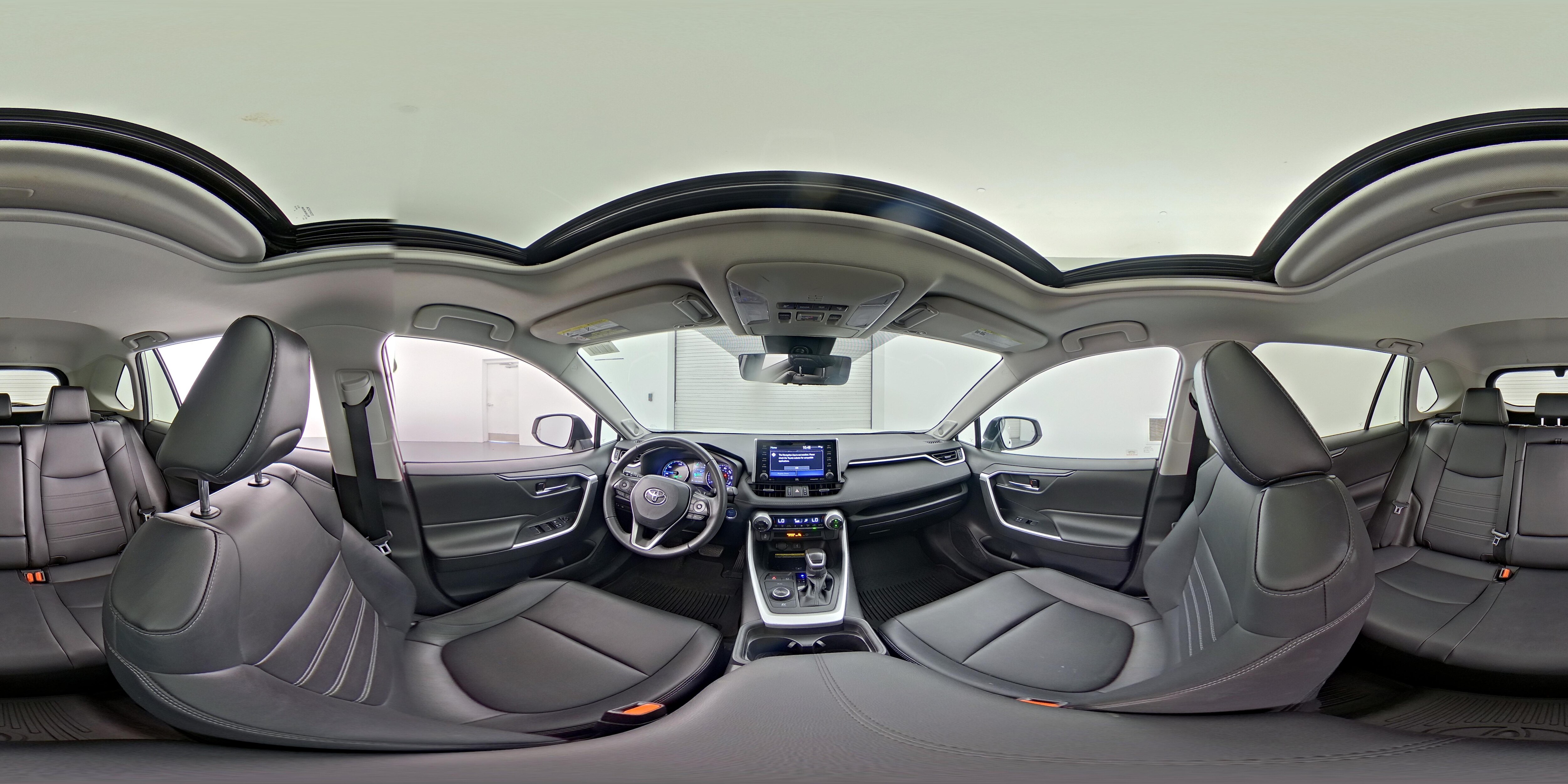 2021 Toyota RAV4 XLE Premium - Photo 26