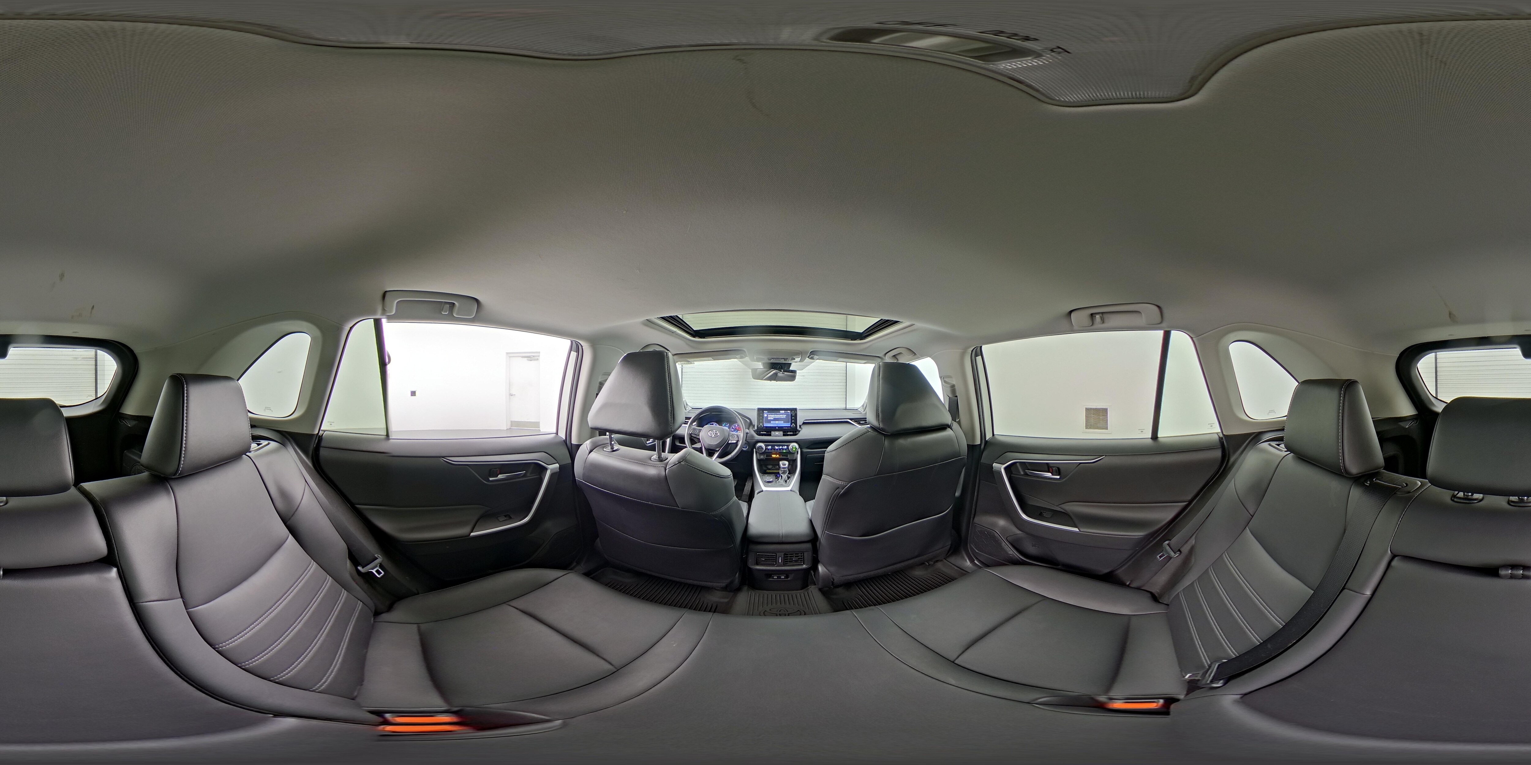 2021 Toyota RAV4 XLE Premium - Photo 27