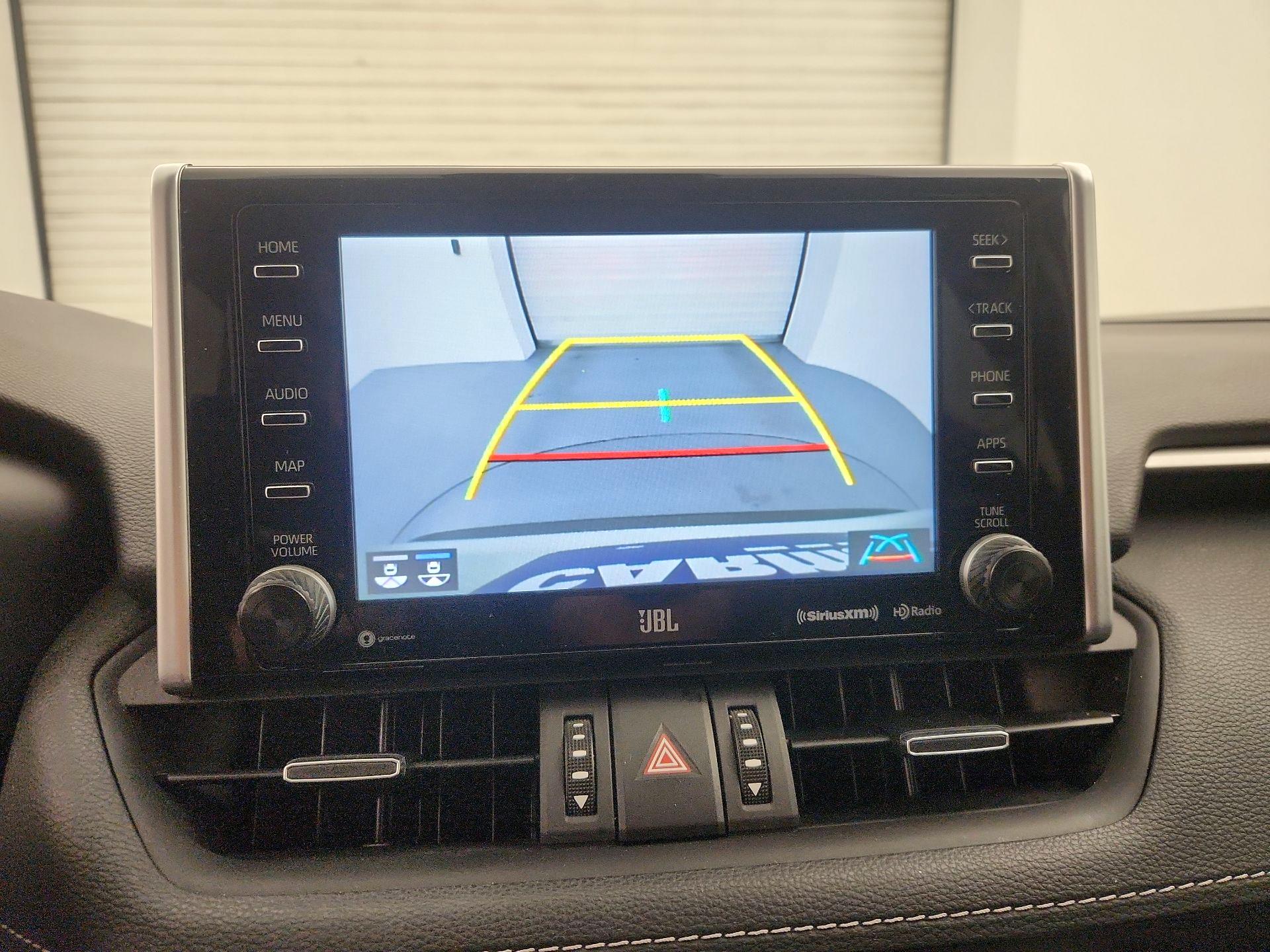 Thumbnail: 2021 Toyota RAV4 - 14