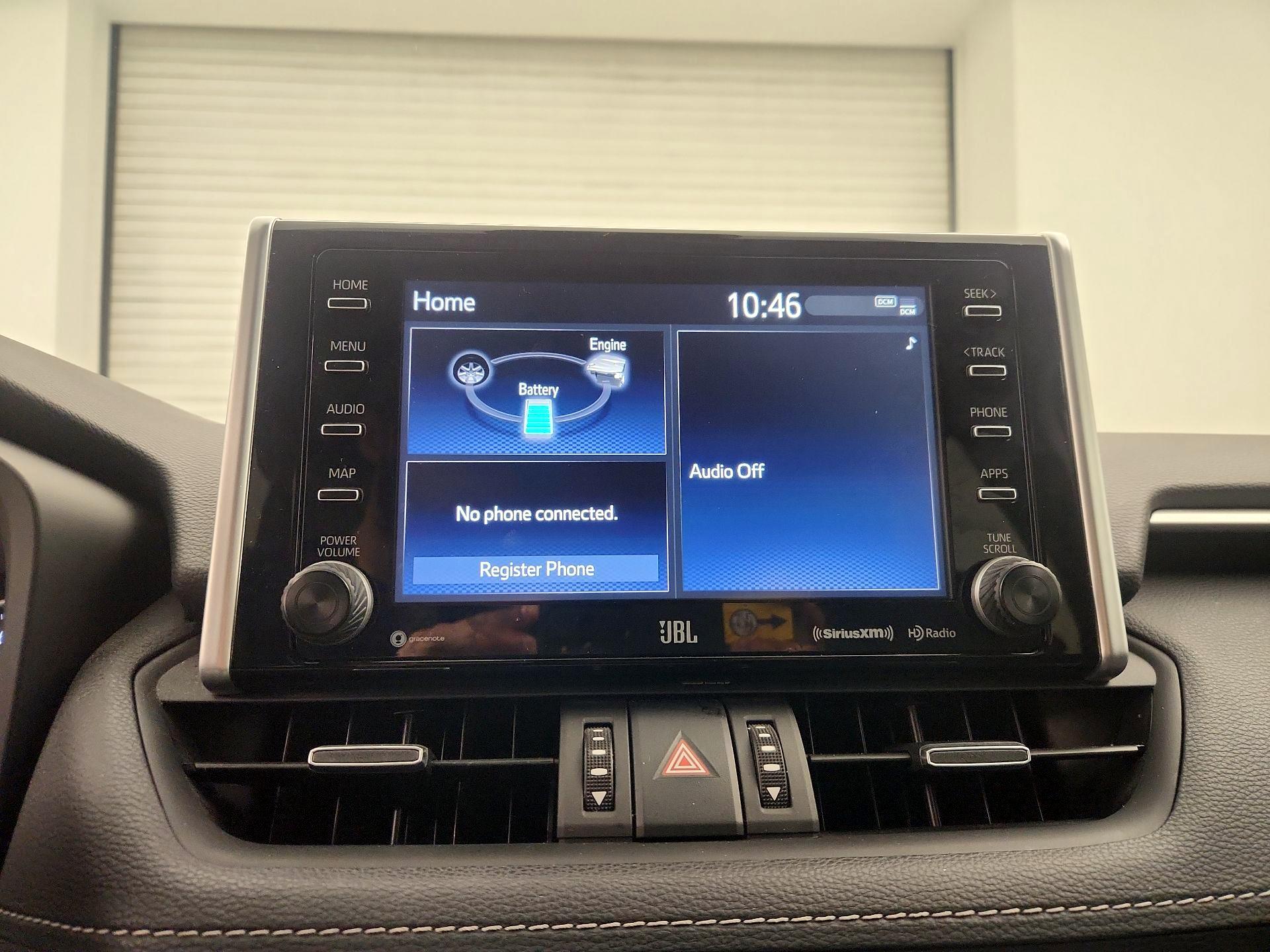 Thumbnail: 2021 Toyota RAV4 - 15