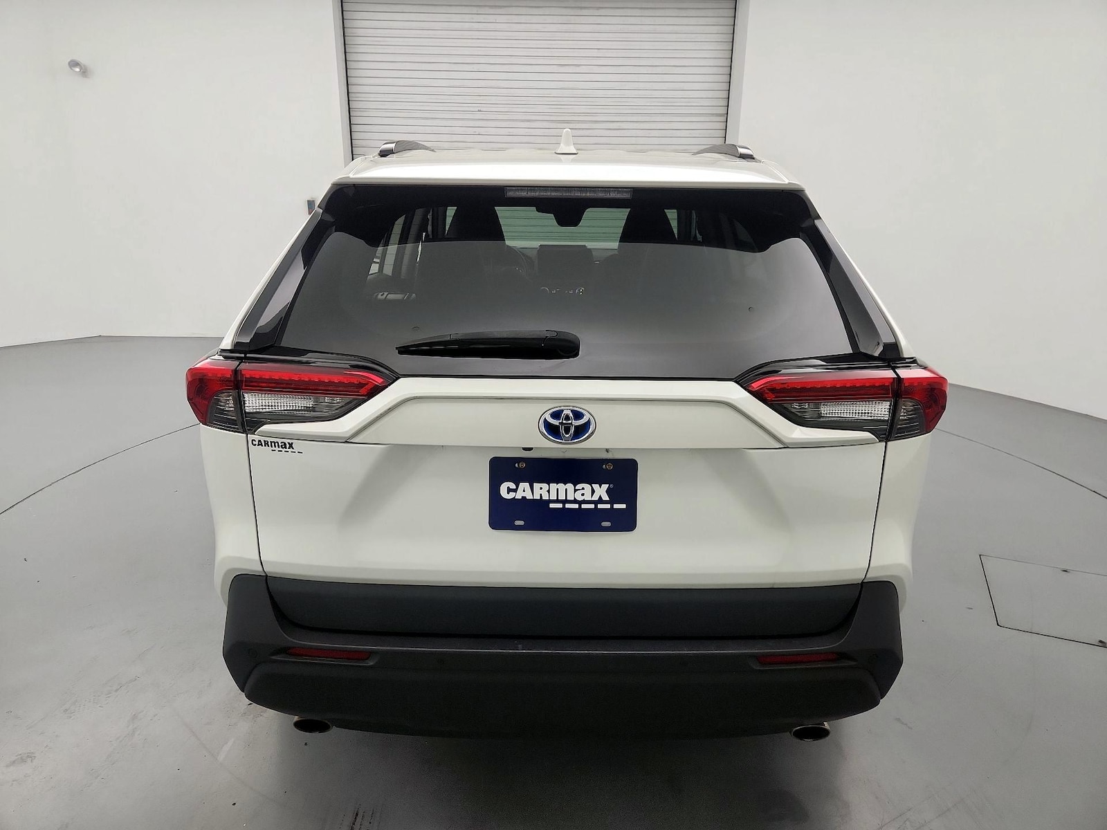 2021 Toyota RAV4 XLE Premium - Photo 23