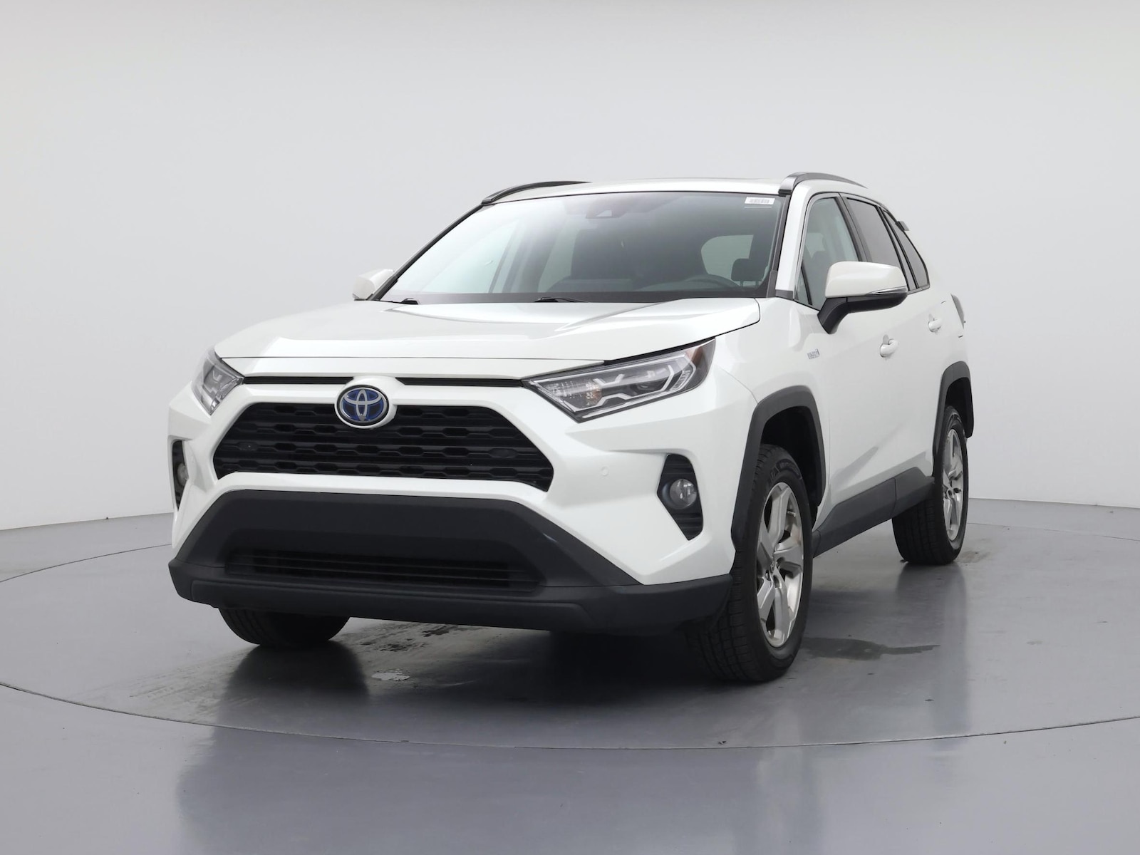2021 Toyota RAV4 XLE Premium - Photo 5