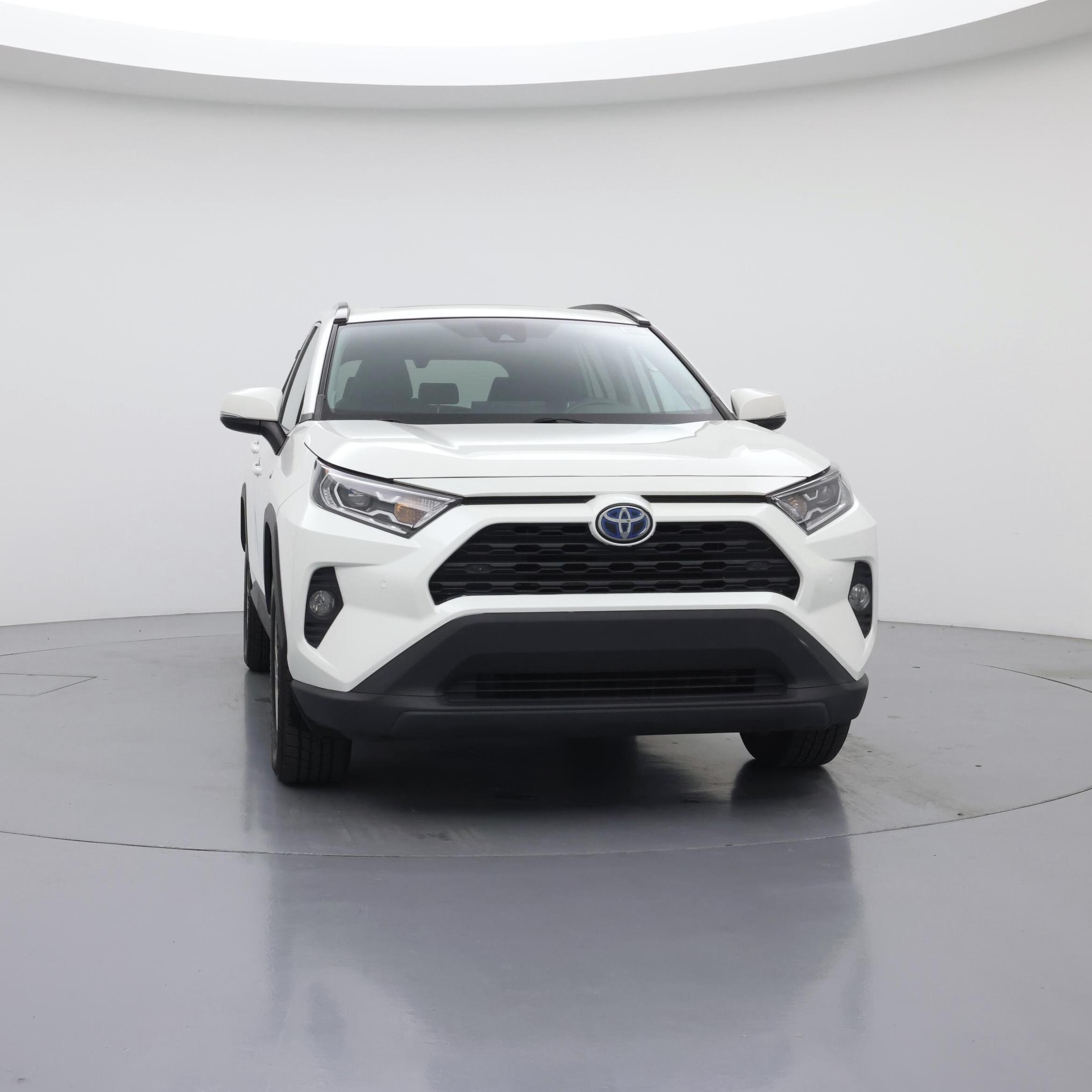 Thumbnail: 2021 Toyota RAV4 - 5