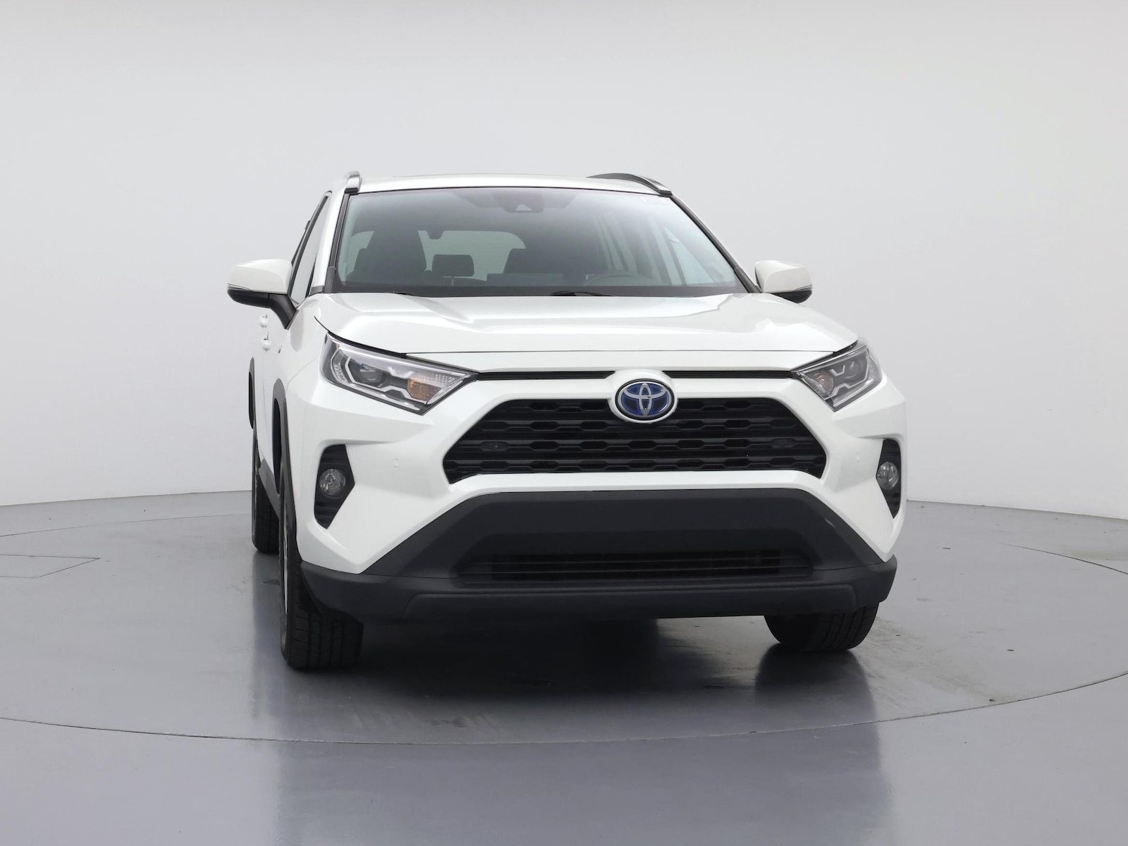2021 Toyota RAV4 XLE Premium - Photo 6