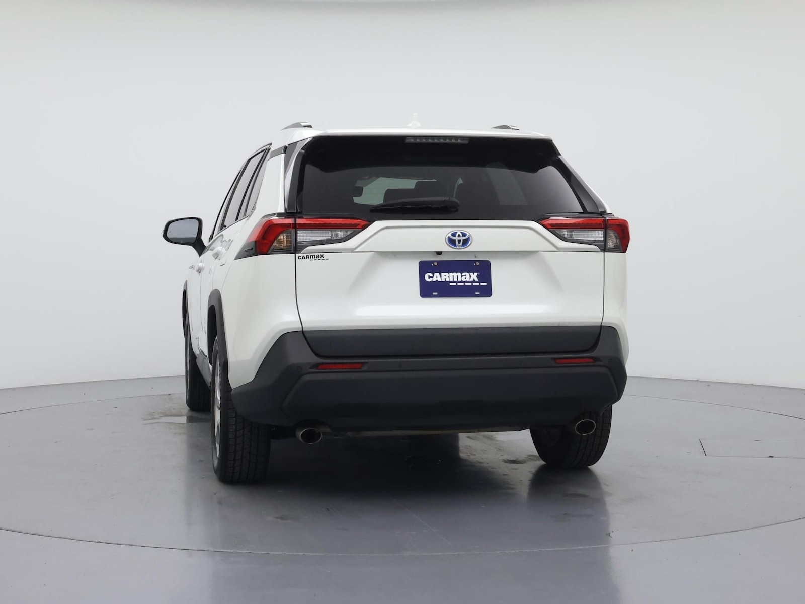 2021 Toyota RAV4 XLE Premium - Photo 7