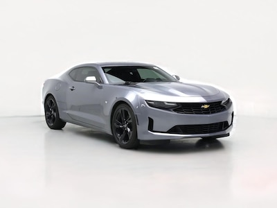 2020 Chevrolet Camaro 2LT
