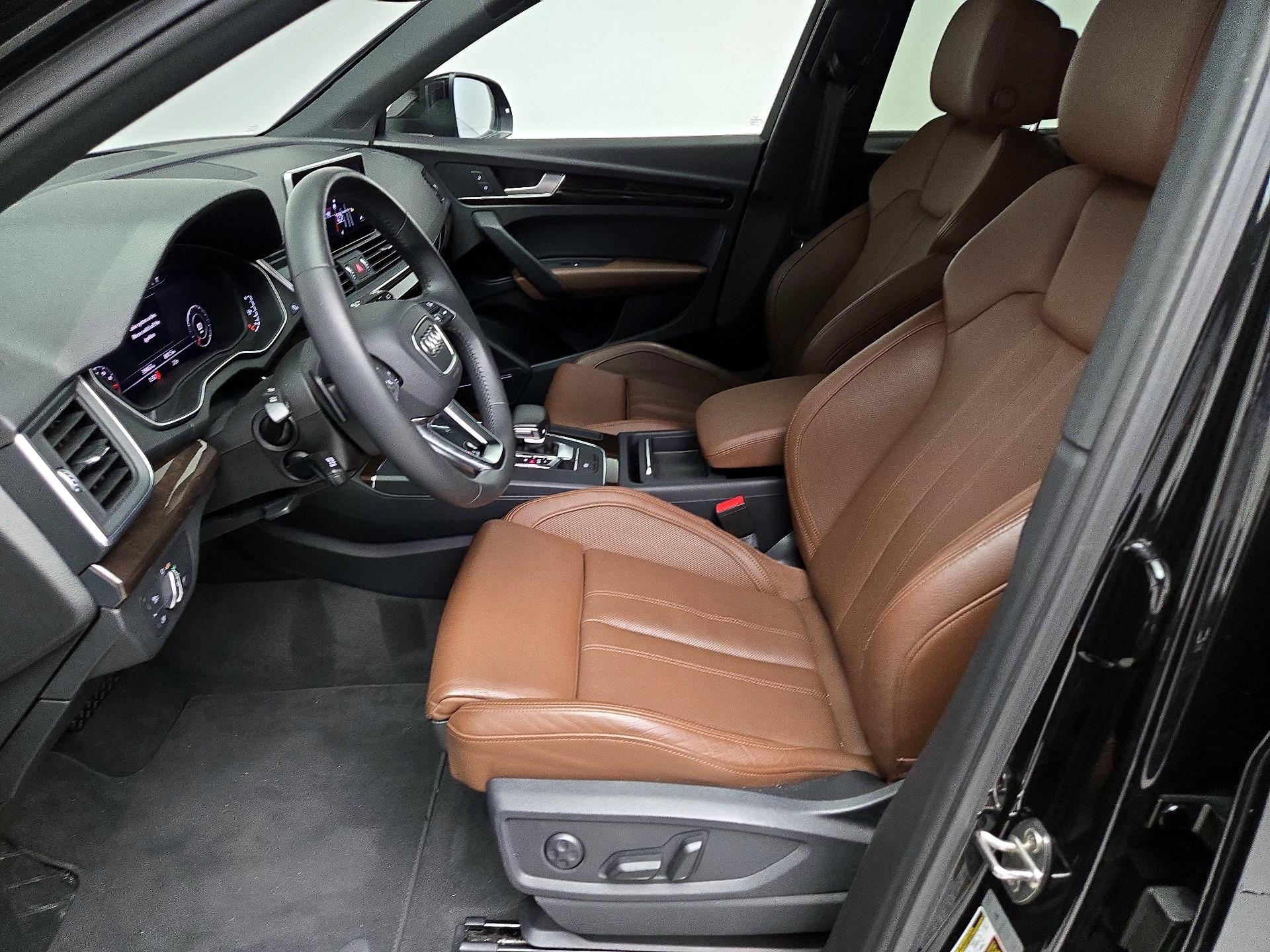 Thumbnail: 2018 Audi Q5 - 11