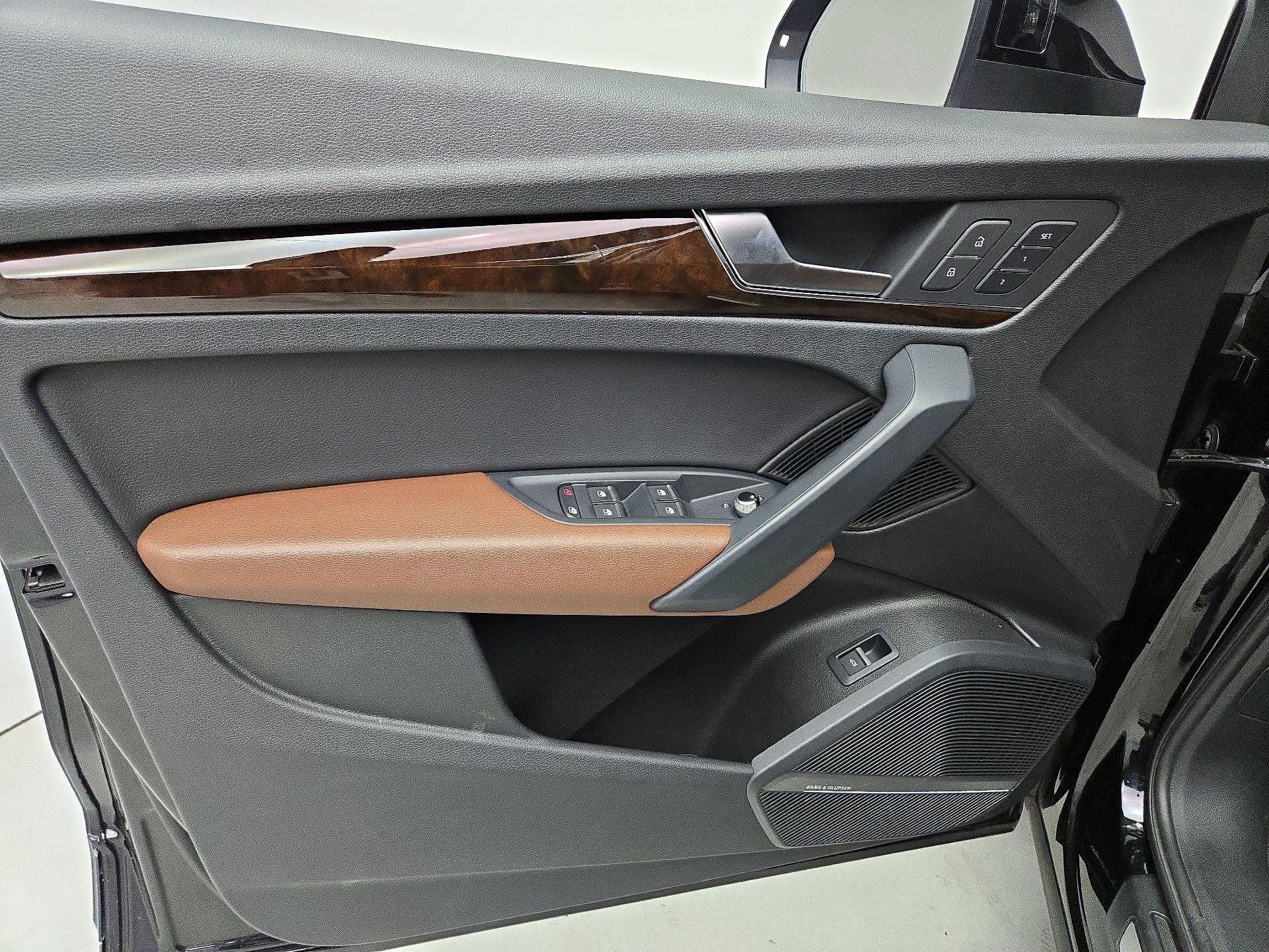 Thumbnail: 2018 Audi Q5 - 12