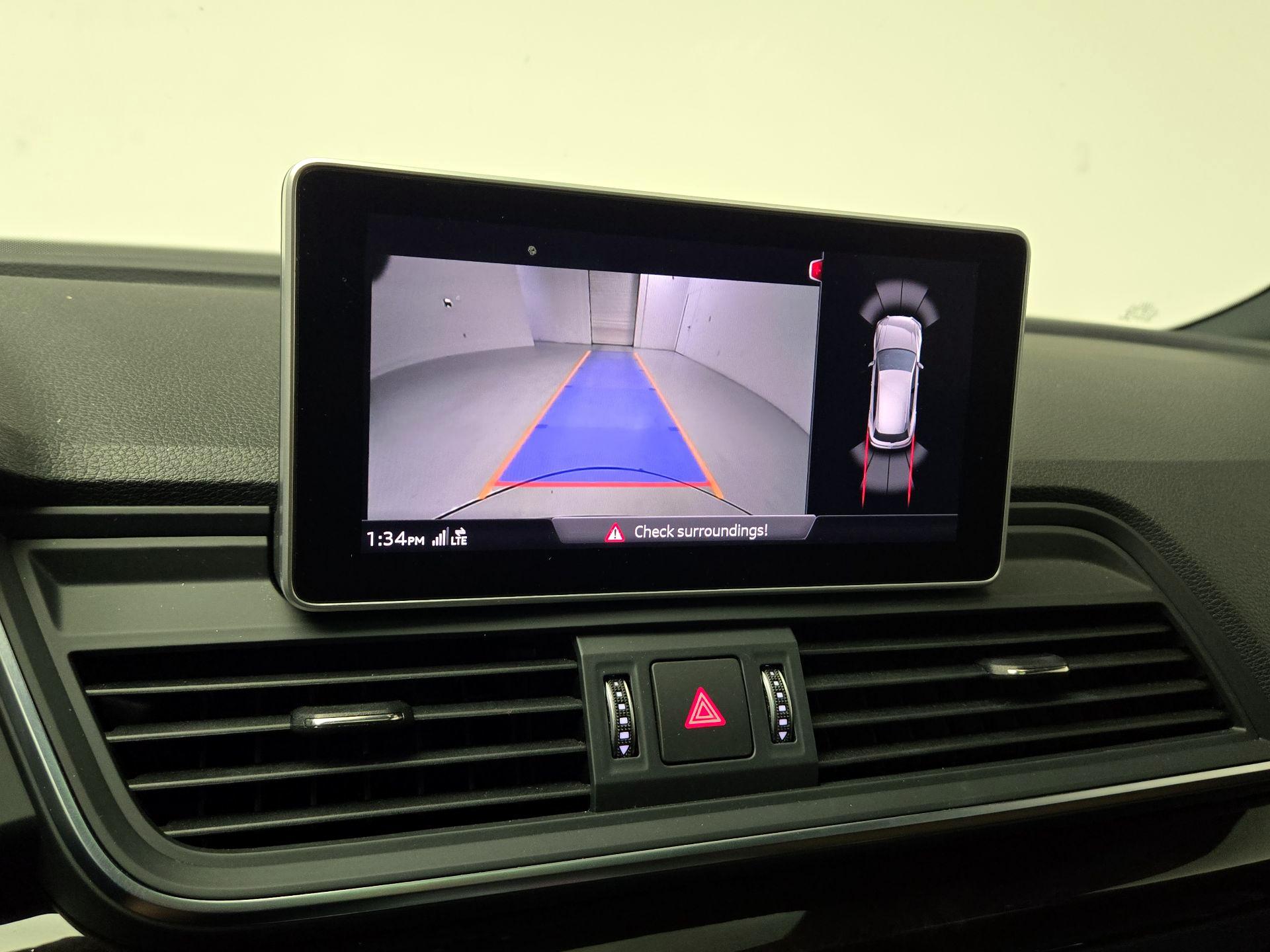 Thumbnail: 2018 Audi Q5 - 15