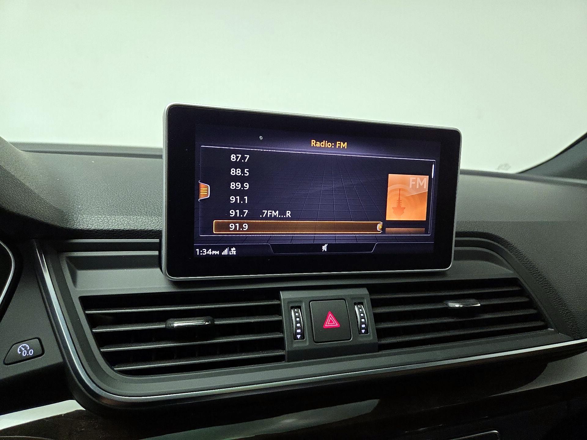 Thumbnail: 2018 Audi Q5 - 16