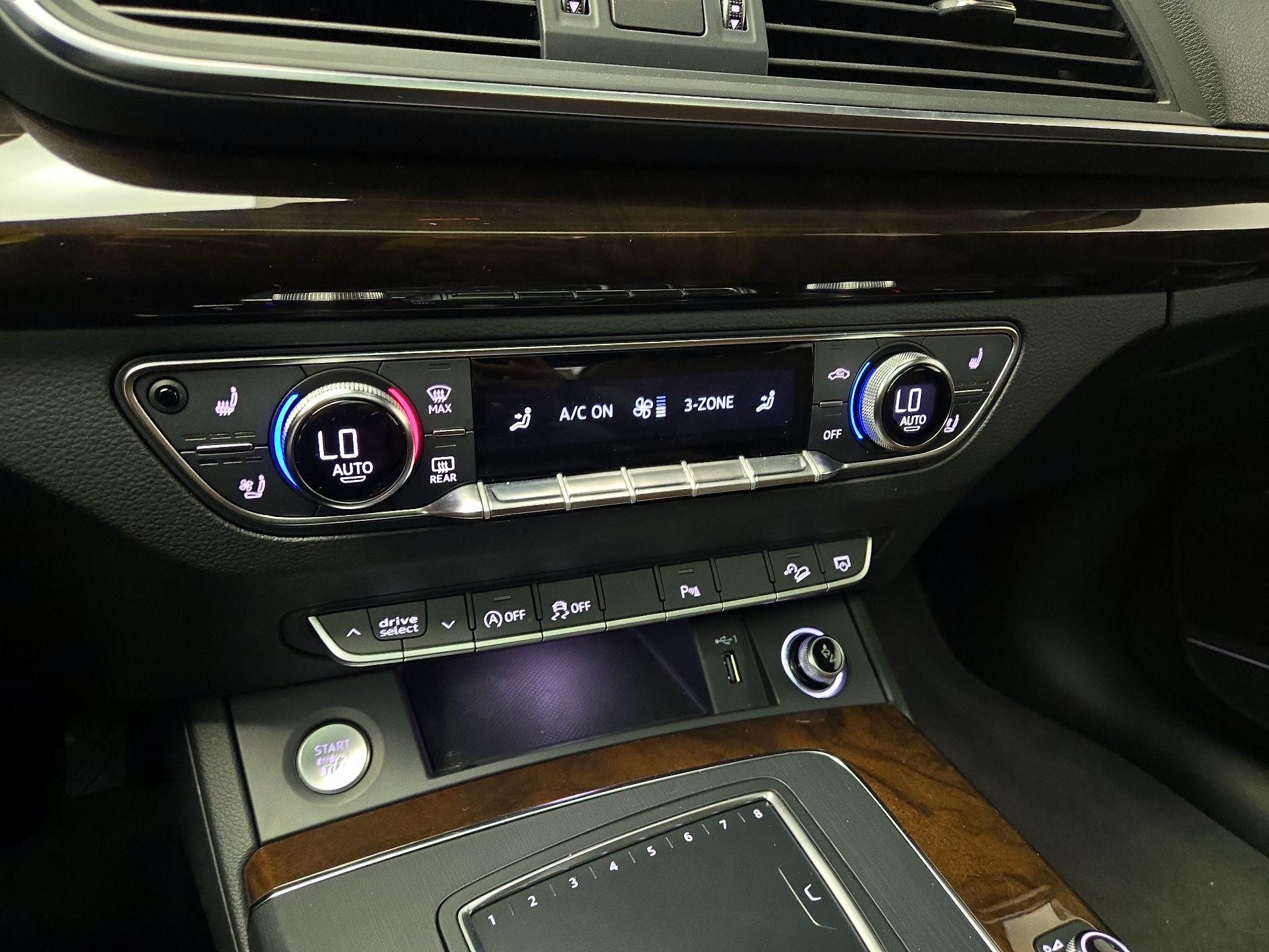 Thumbnail: 2018 Audi Q5 - 17