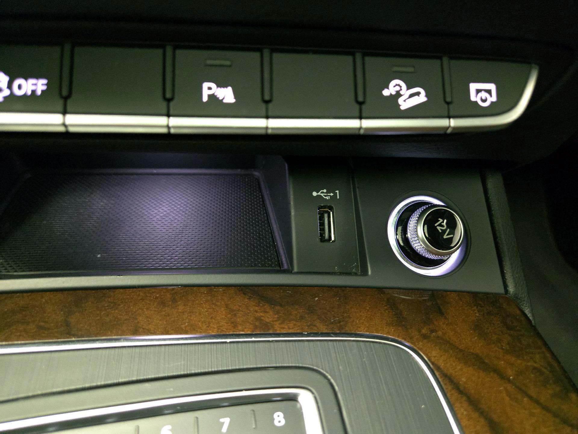 Thumbnail: 2018 Audi Q5 - 19