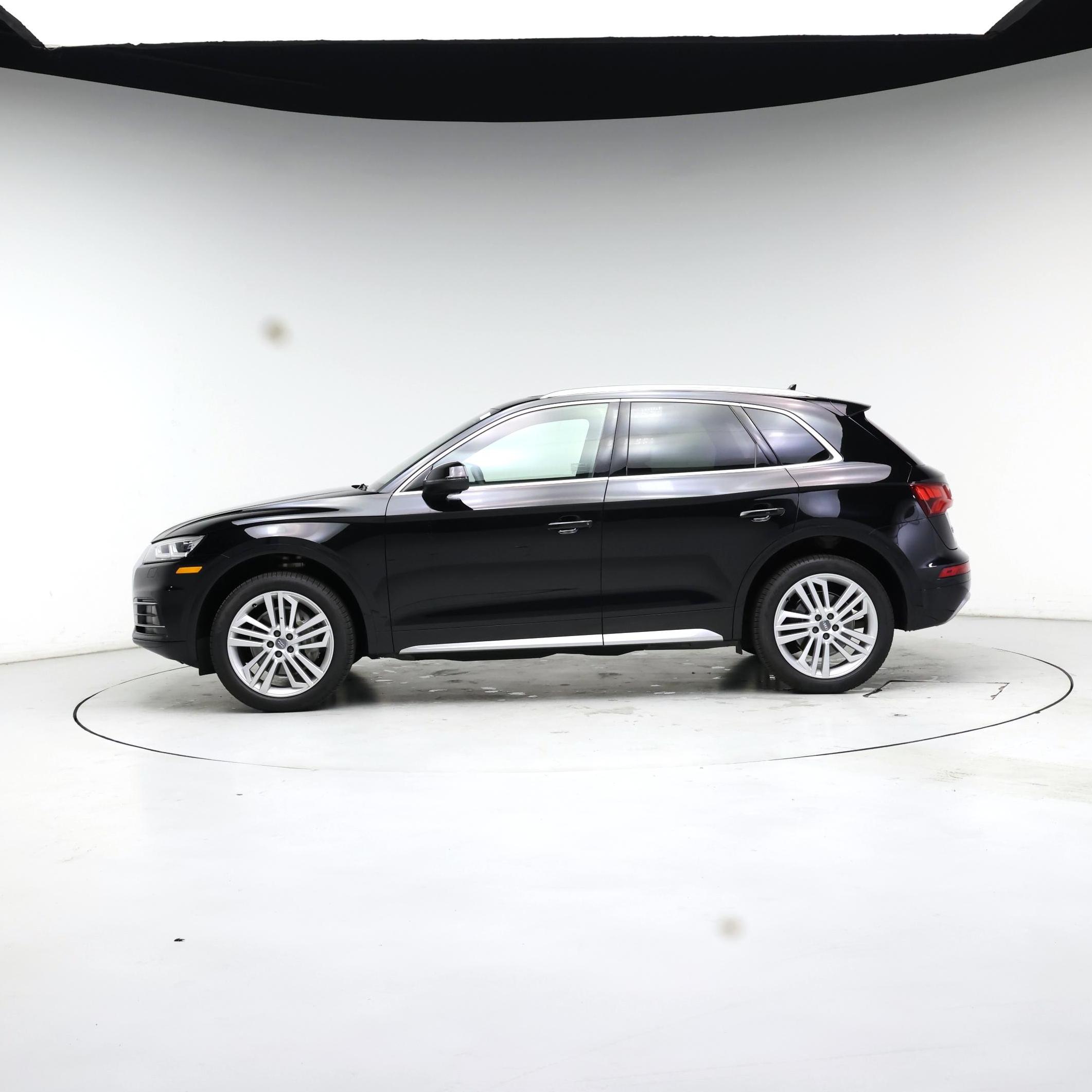 Thumbnail: 2018 Audi Q5 - 3