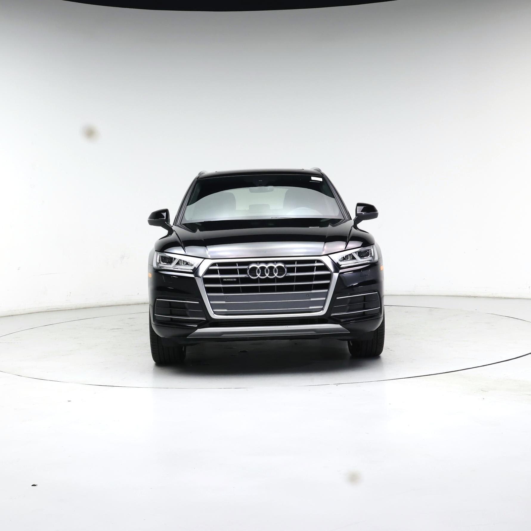Thumbnail: 2018 Audi Q5 - 5