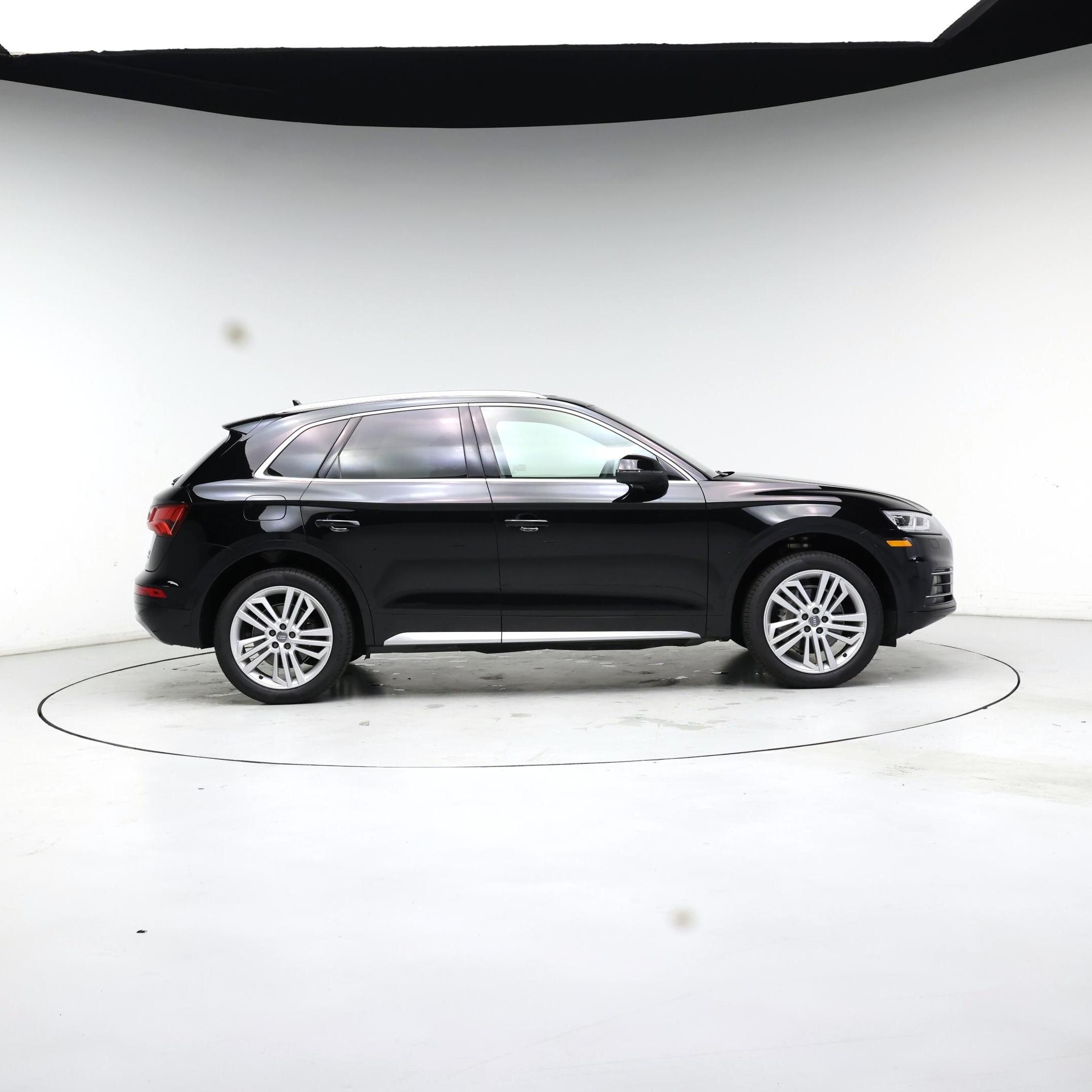 Thumbnail: 2018 Audi Q5 - 7