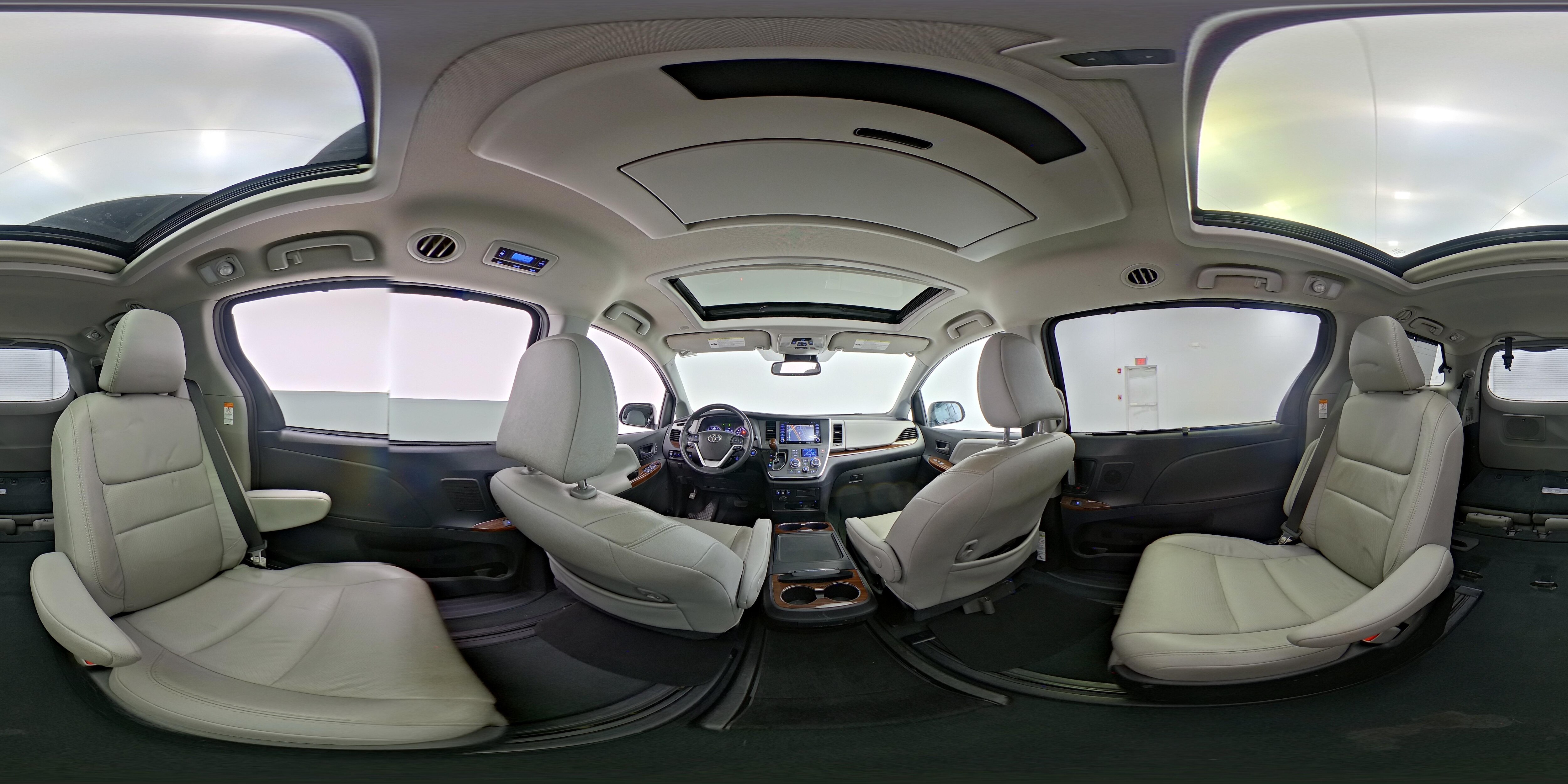 2019 Toyota Sienna Limited Premium - Photo 30