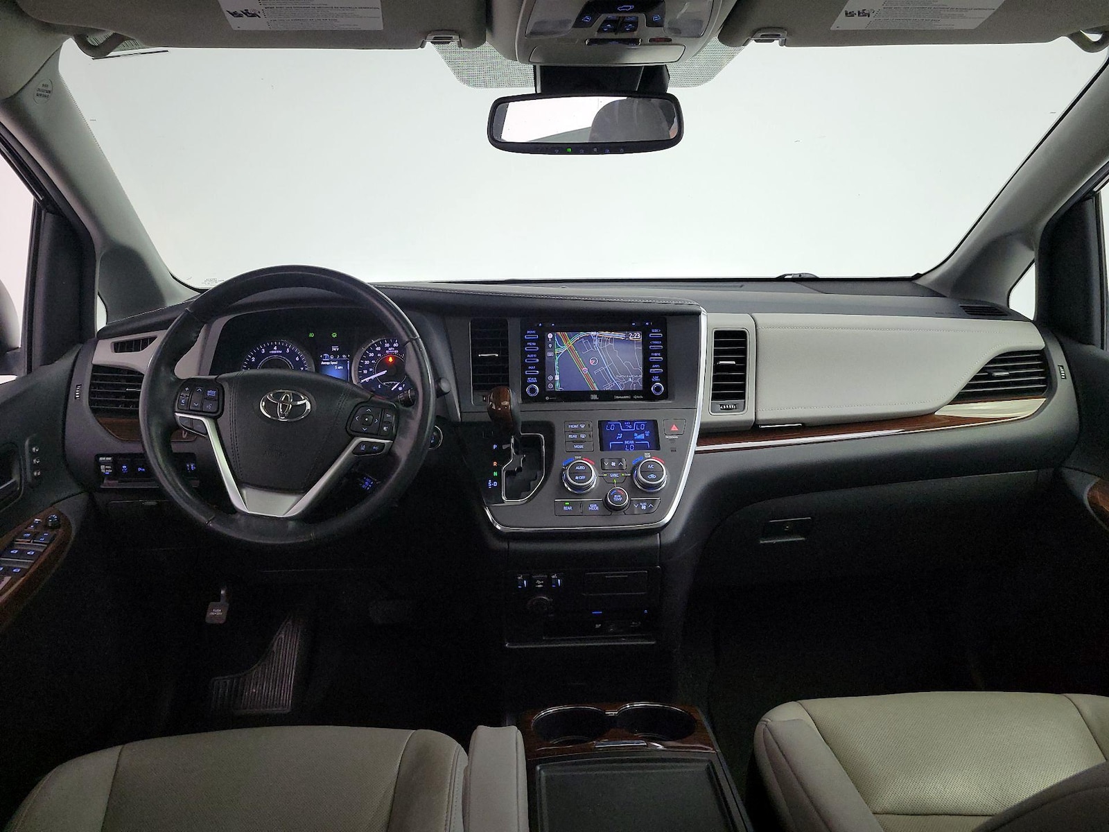 2019 Toyota Sienna Limited Premium - Photo 10