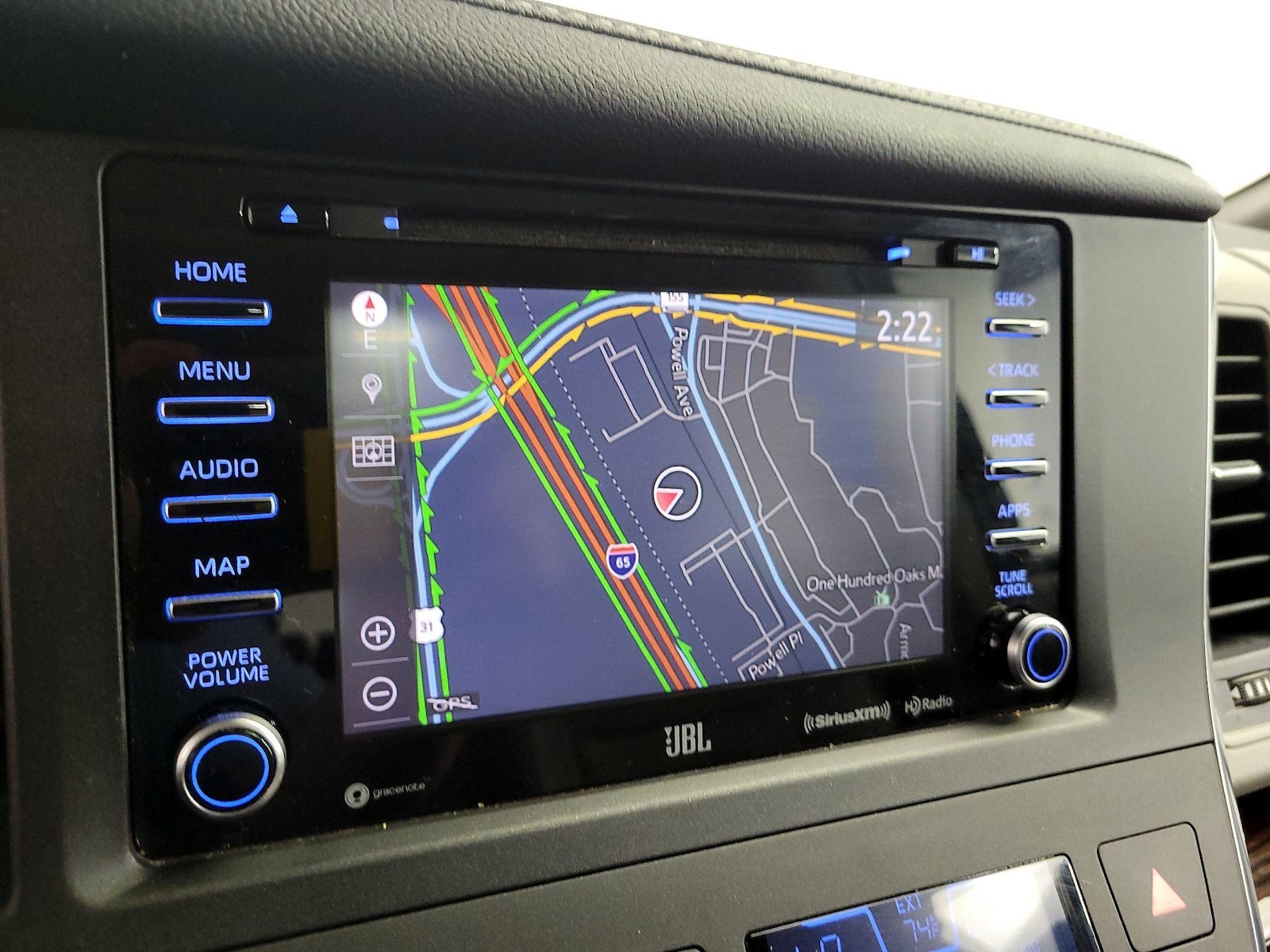 2019 Toyota Sienna Limited Premium - Photo 15