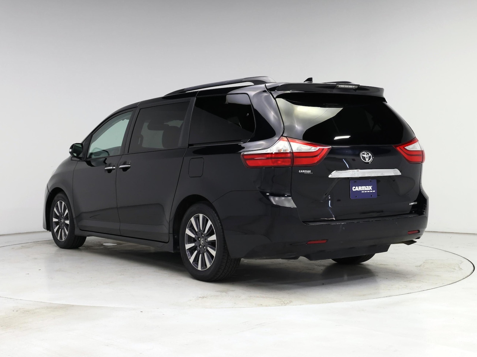 2019 Toyota Sienna Limited Premium - Photo 3