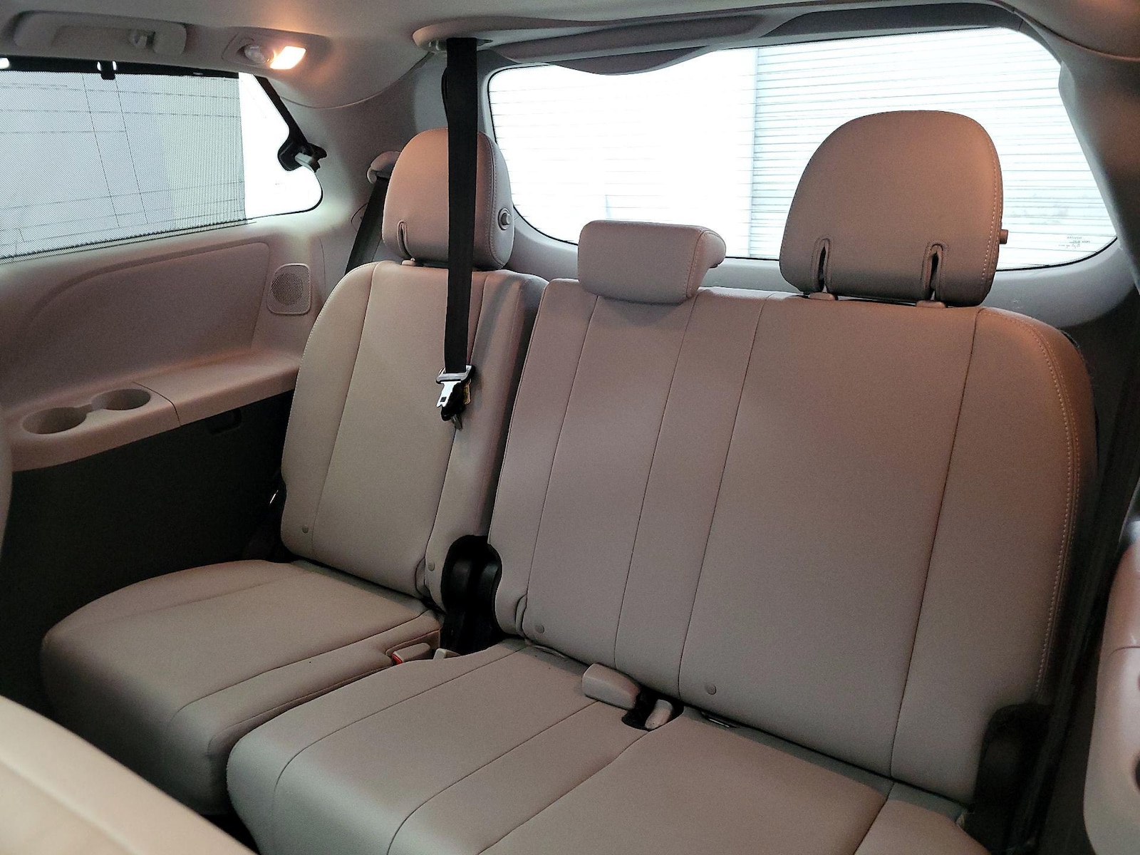 2019 Toyota Sienna Limited Premium - Photo 23