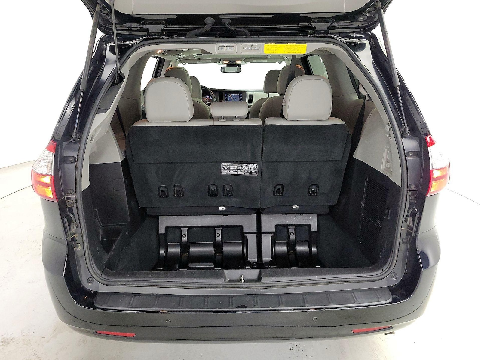 2019 Toyota Sienna Limited Premium - Photo 24