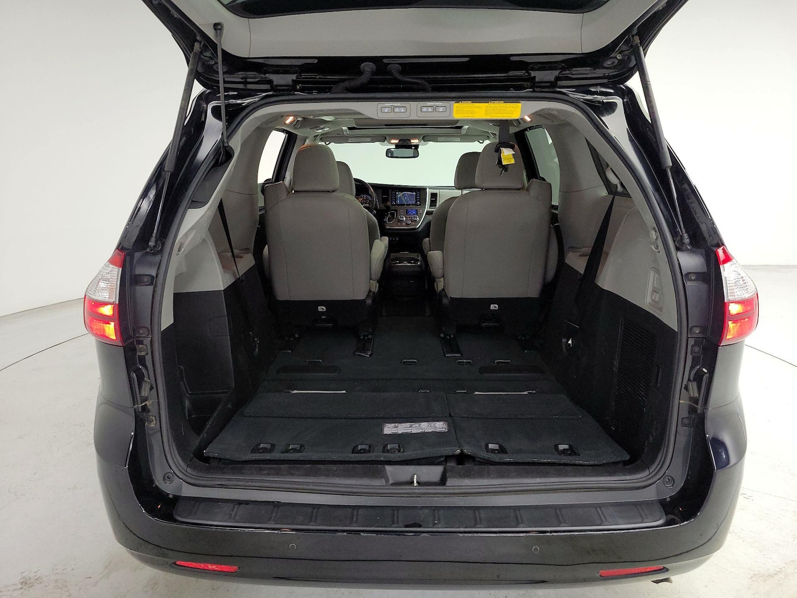 2019 Toyota Sienna Limited Premium - Photo 25
