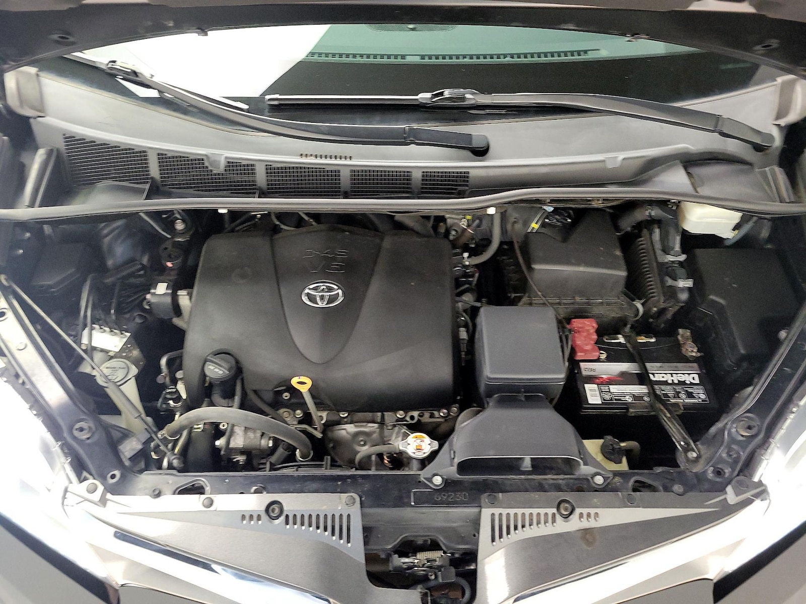 2019 Toyota Sienna Limited Premium - Photo 26
