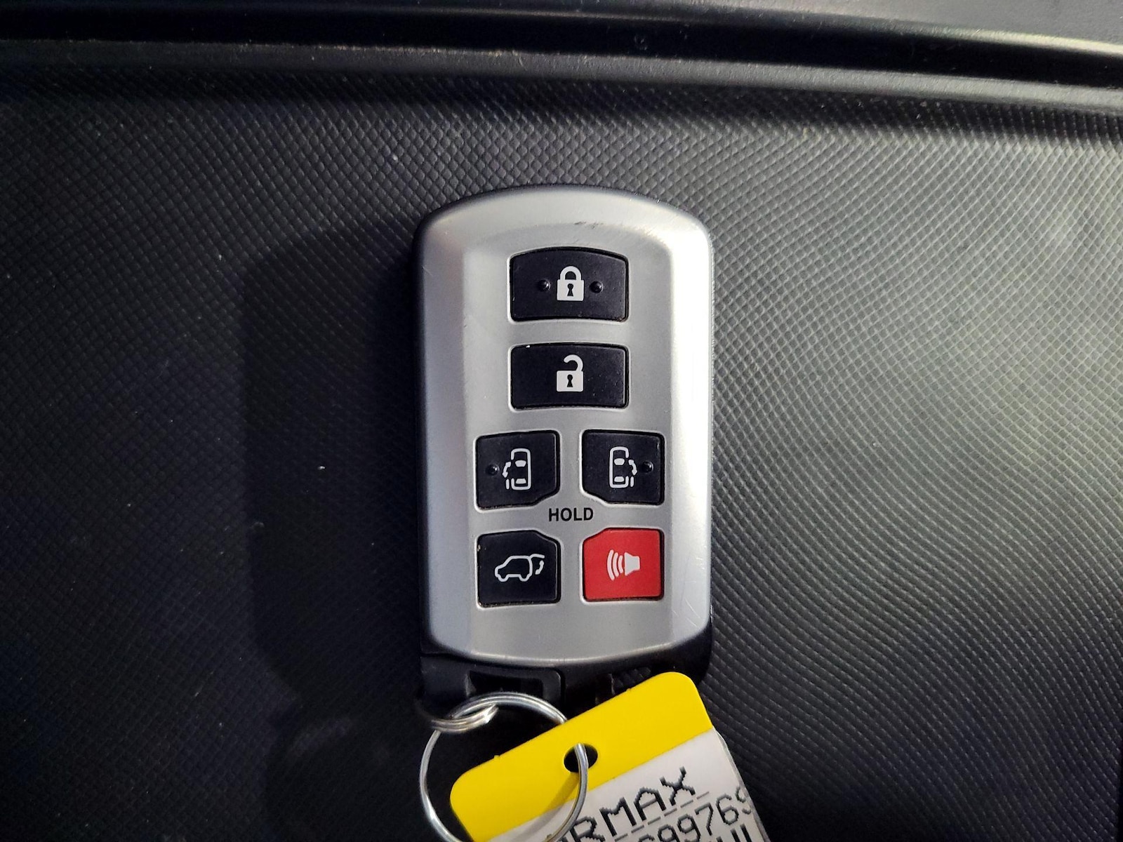 2019 Toyota Sienna Limited Premium - Photo 28