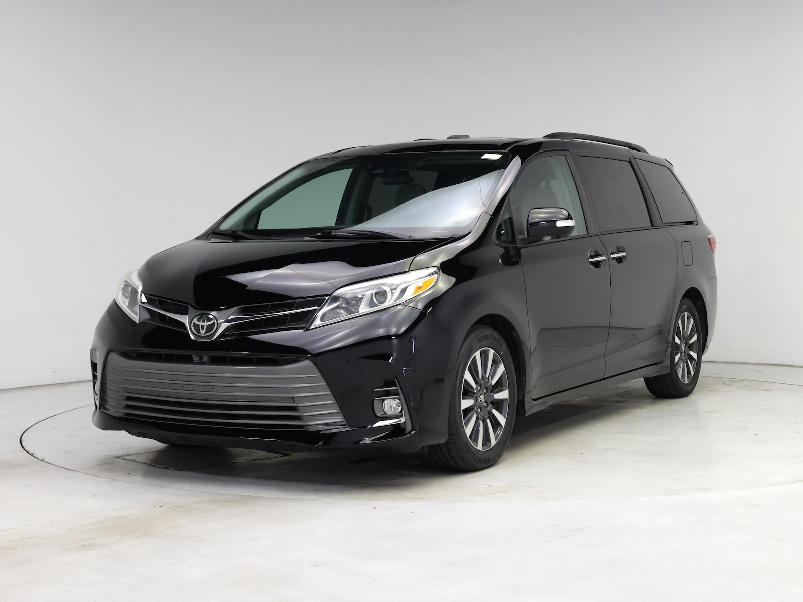 2019 Toyota Sienna Limited Premium - Photo 5