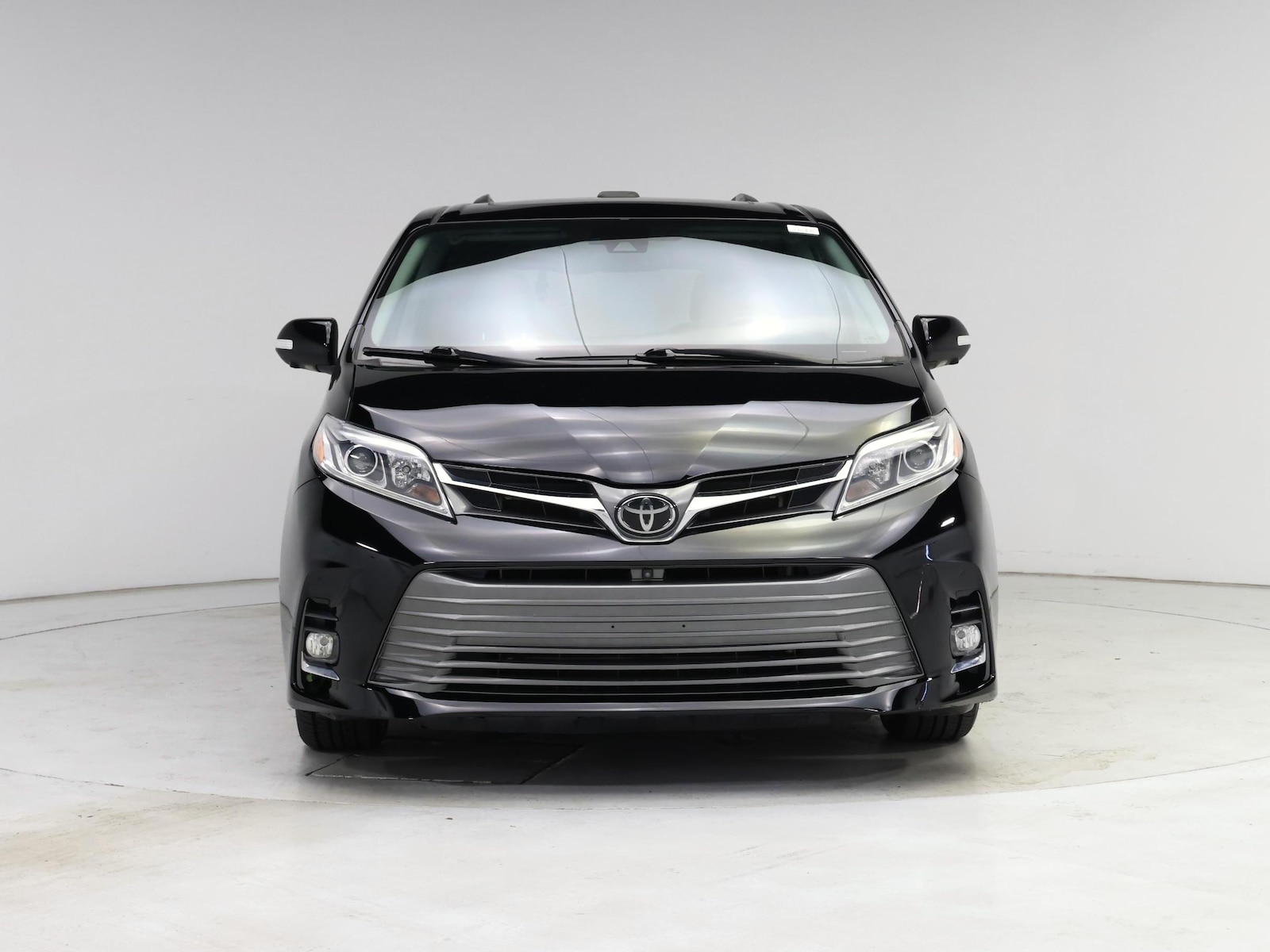 2019 Toyota Sienna Limited Premium - Photo 6