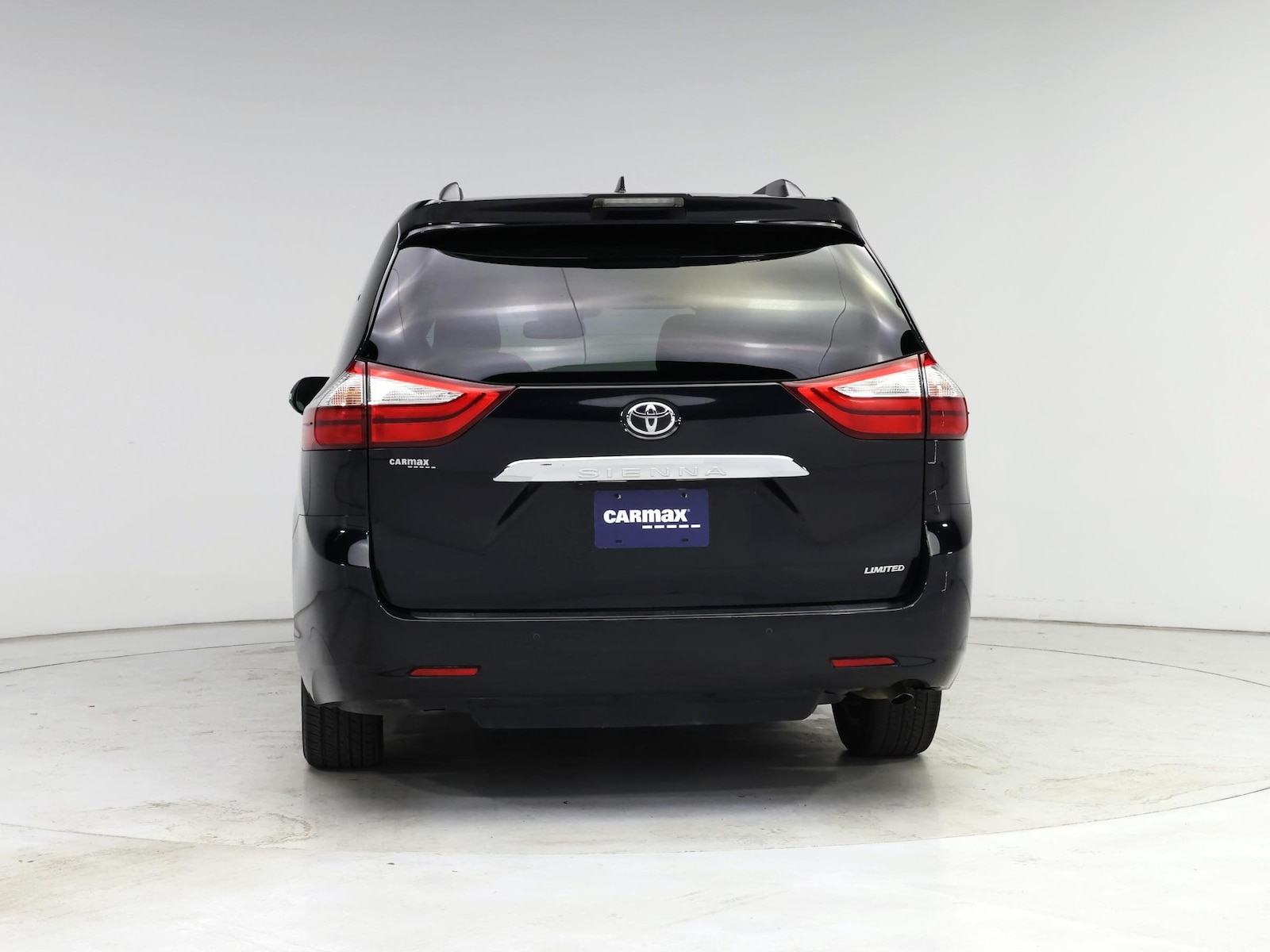 2019 Toyota Sienna Limited Premium - Photo 7