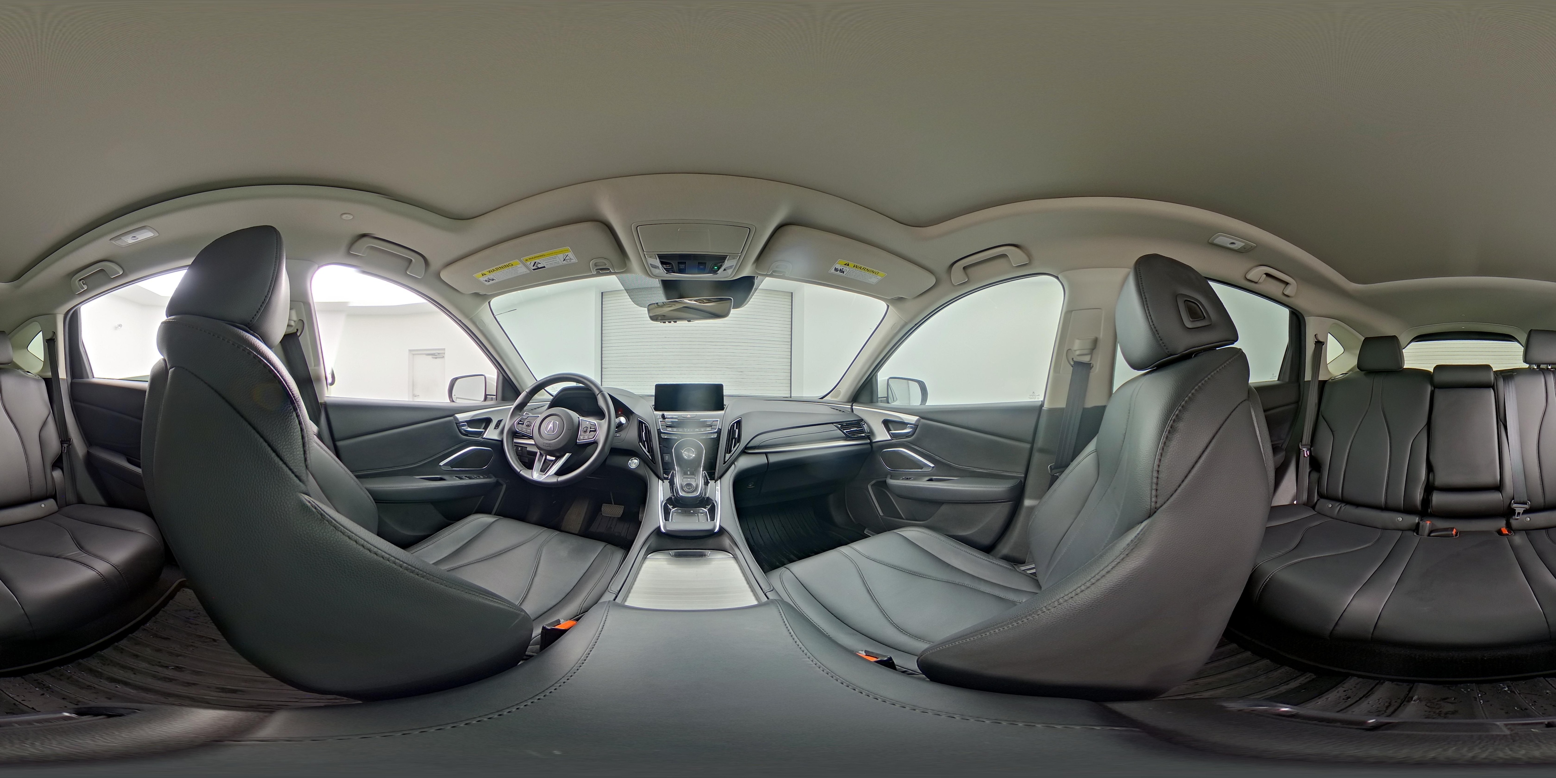 2019 Acura RDX Base - Photo 25