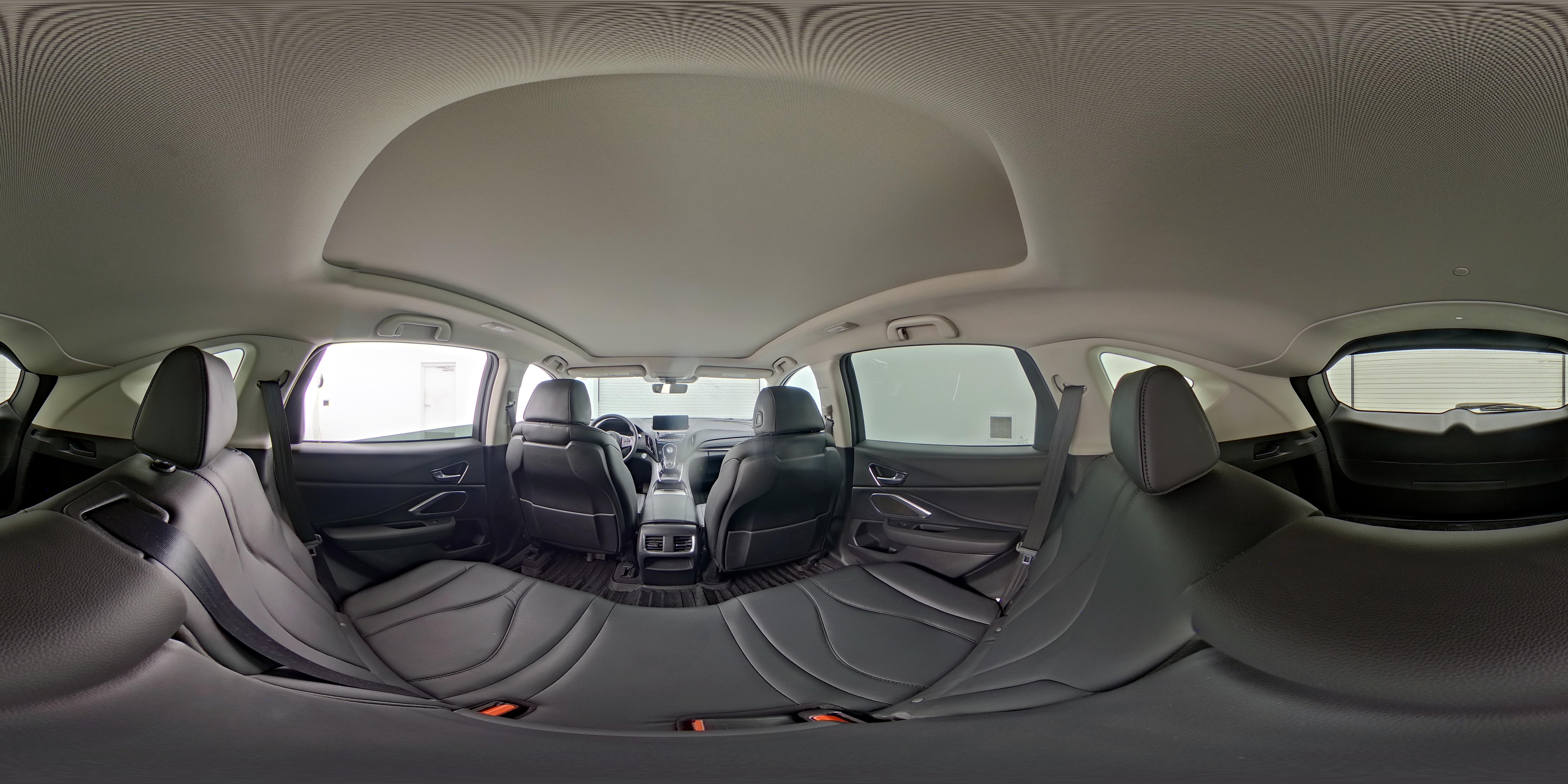 2019 Acura RDX Base - Photo 26