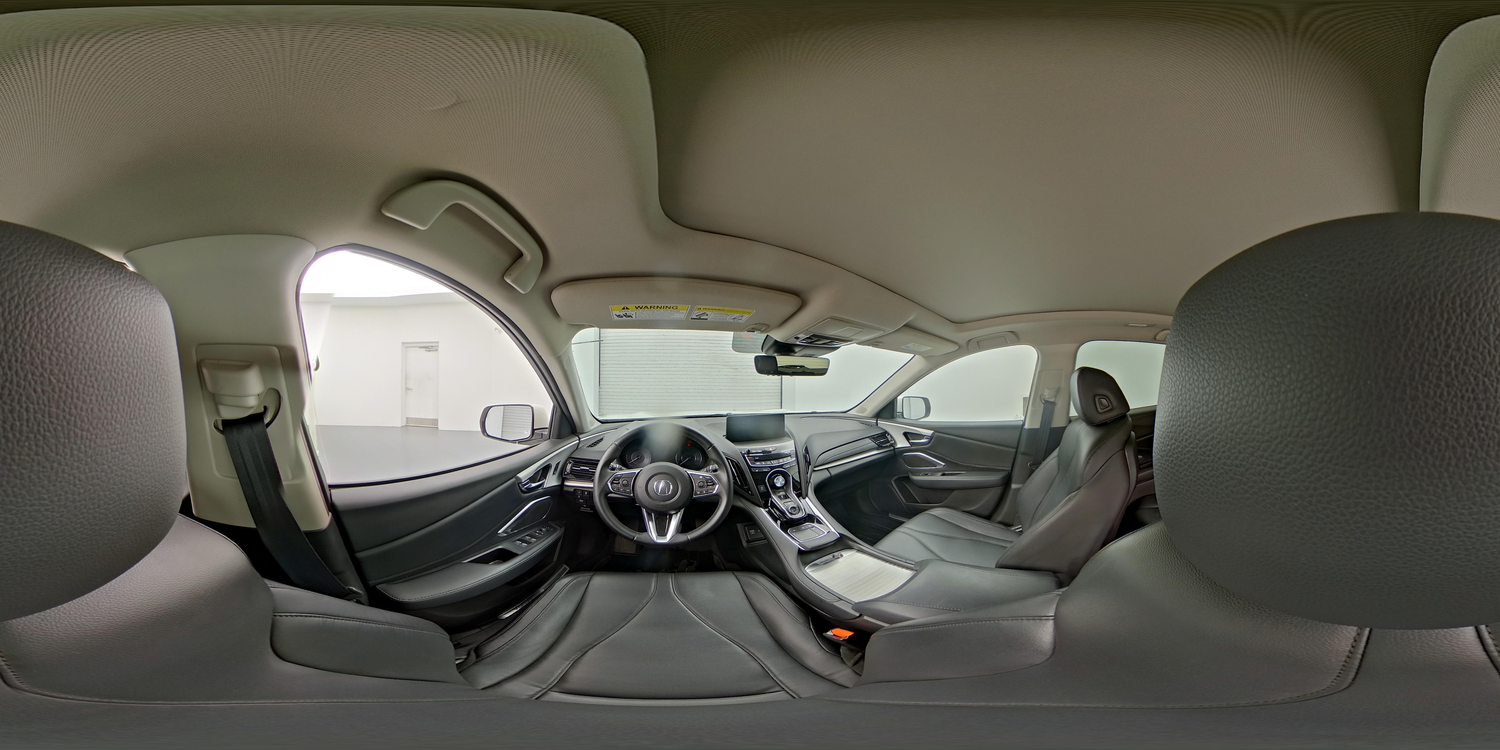 2019 Acura RDX Base - Photo 27