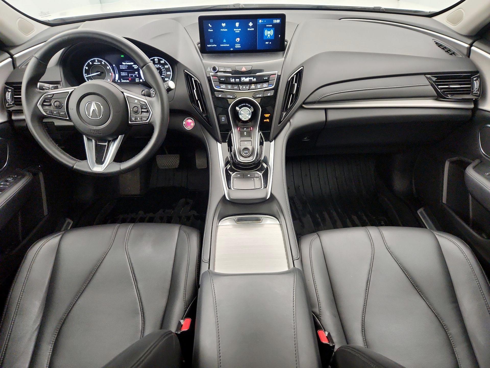 Thumbnail: 2019 Acura RDX - 9