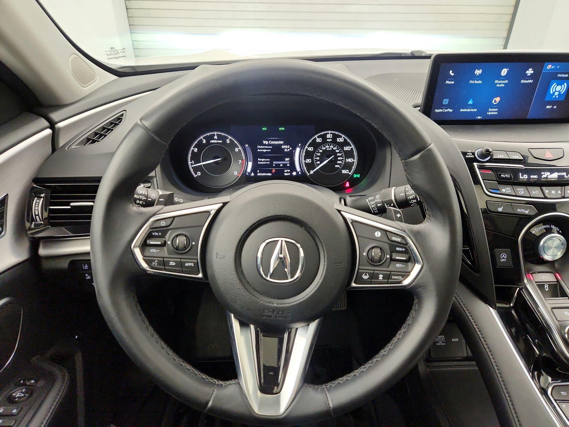 Thumbnail: 2019 Acura RDX - 10