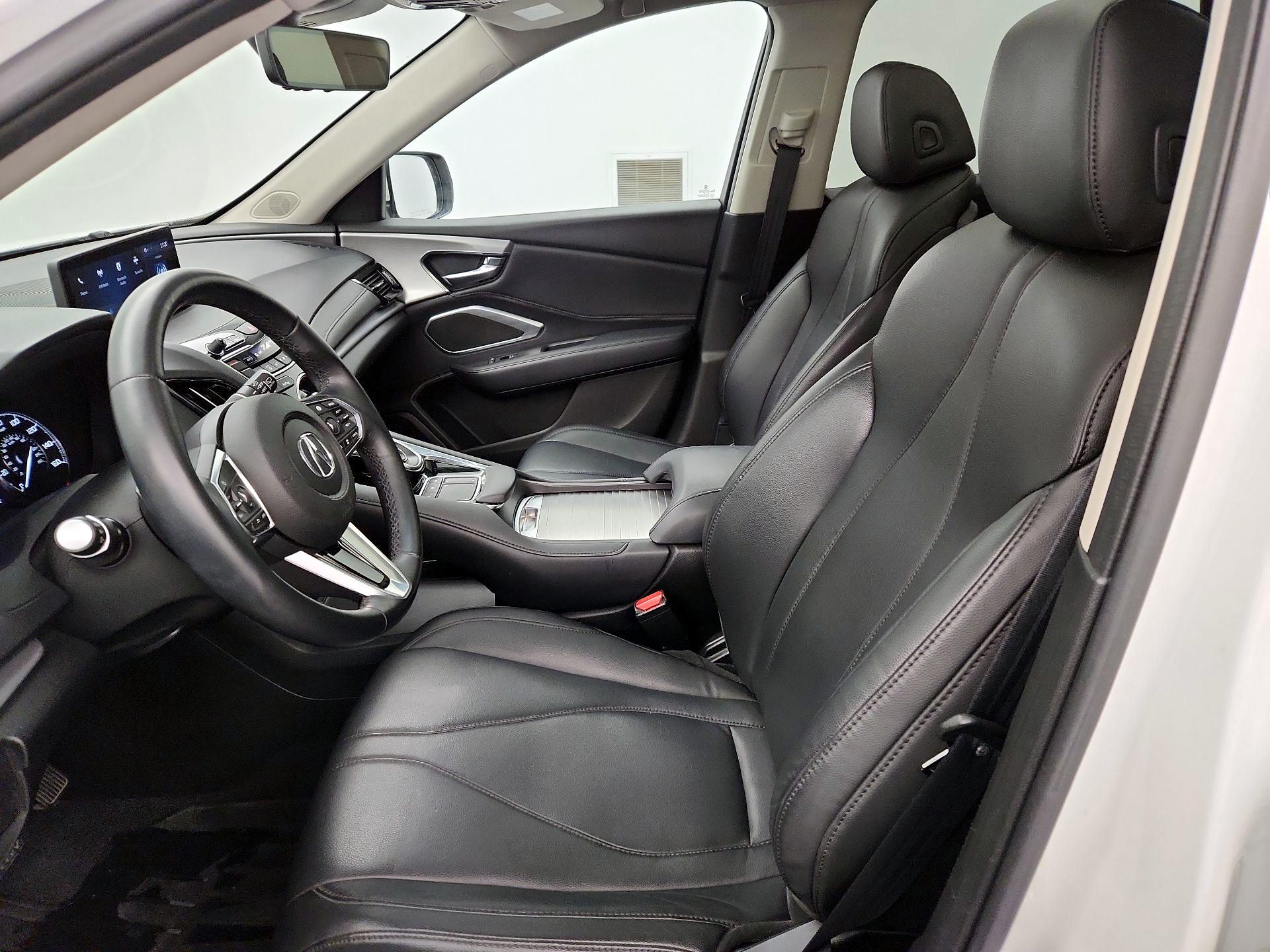 Thumbnail: 2019 Acura RDX - 11